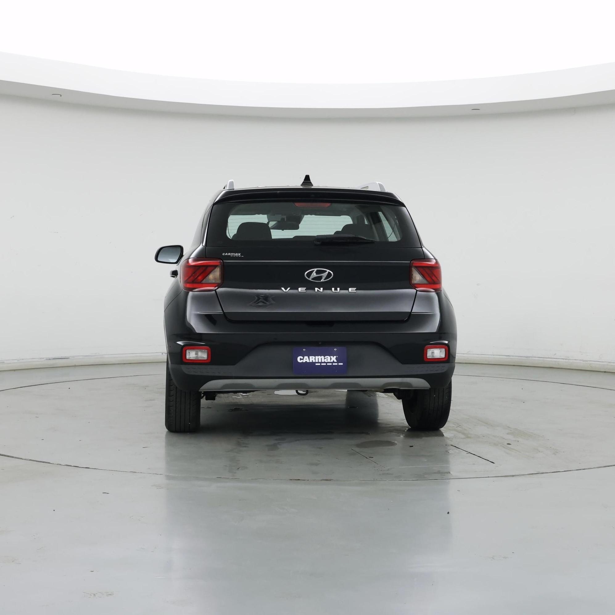 Thumbnail: 2022 Hyundai Venue - 6