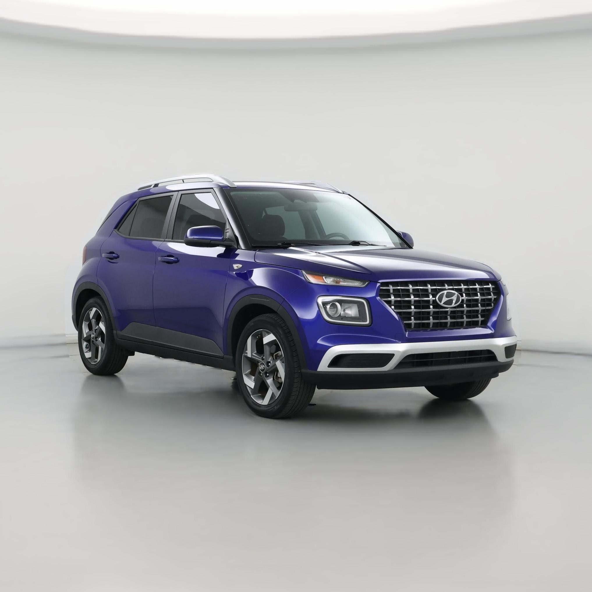 Thumbnail: 2024 Hyundai Venue - 1