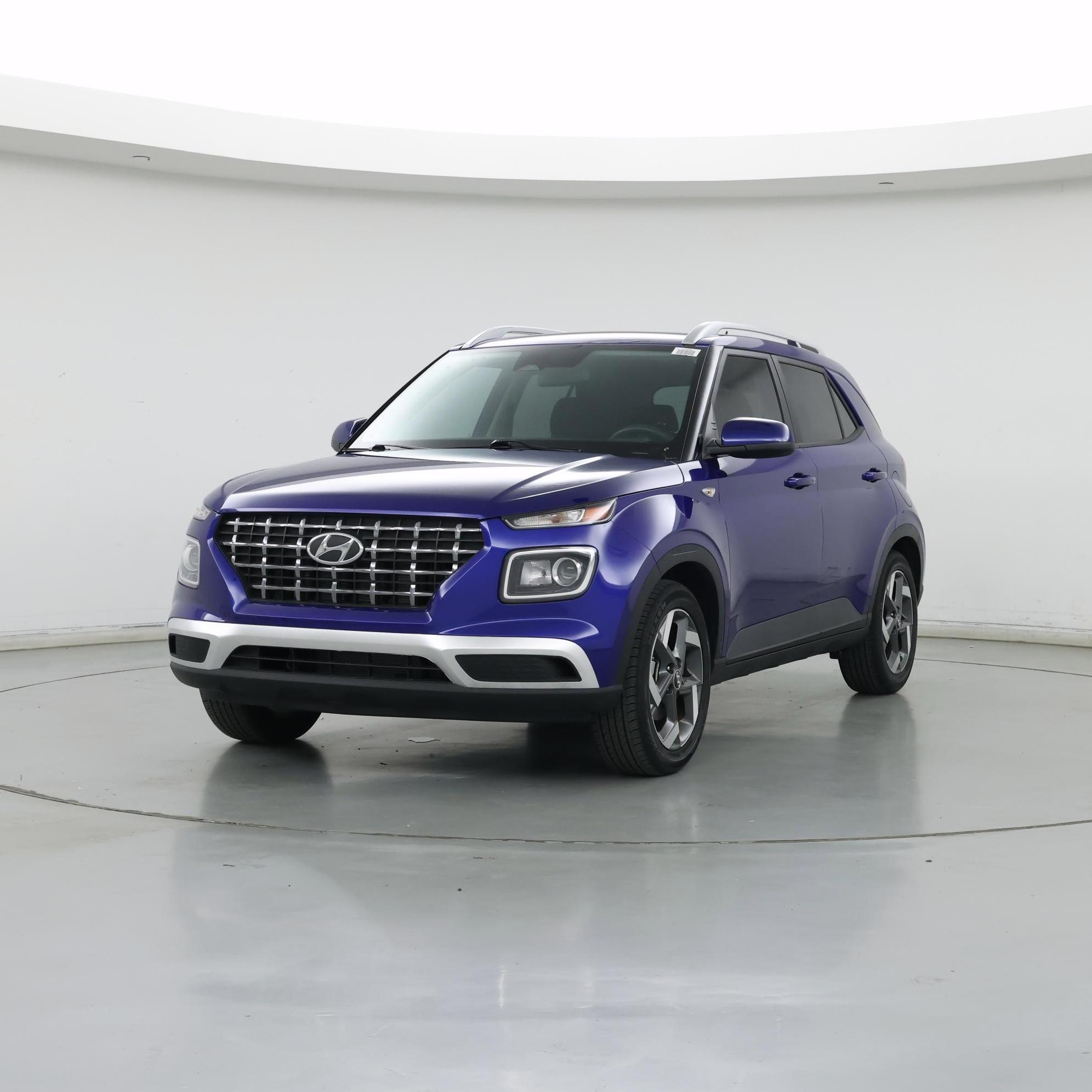 Thumbnail: 2024 Hyundai Venue - 4