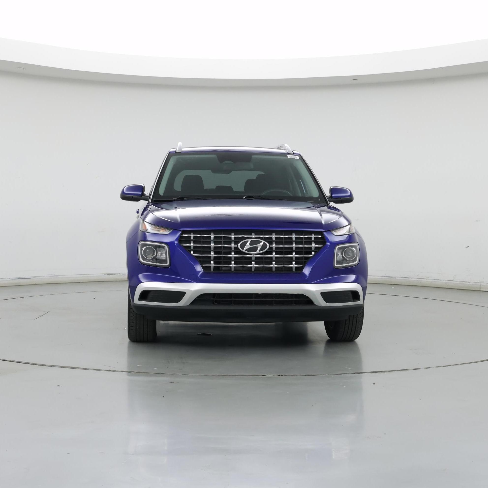 Thumbnail: 2024 Hyundai Venue - 5