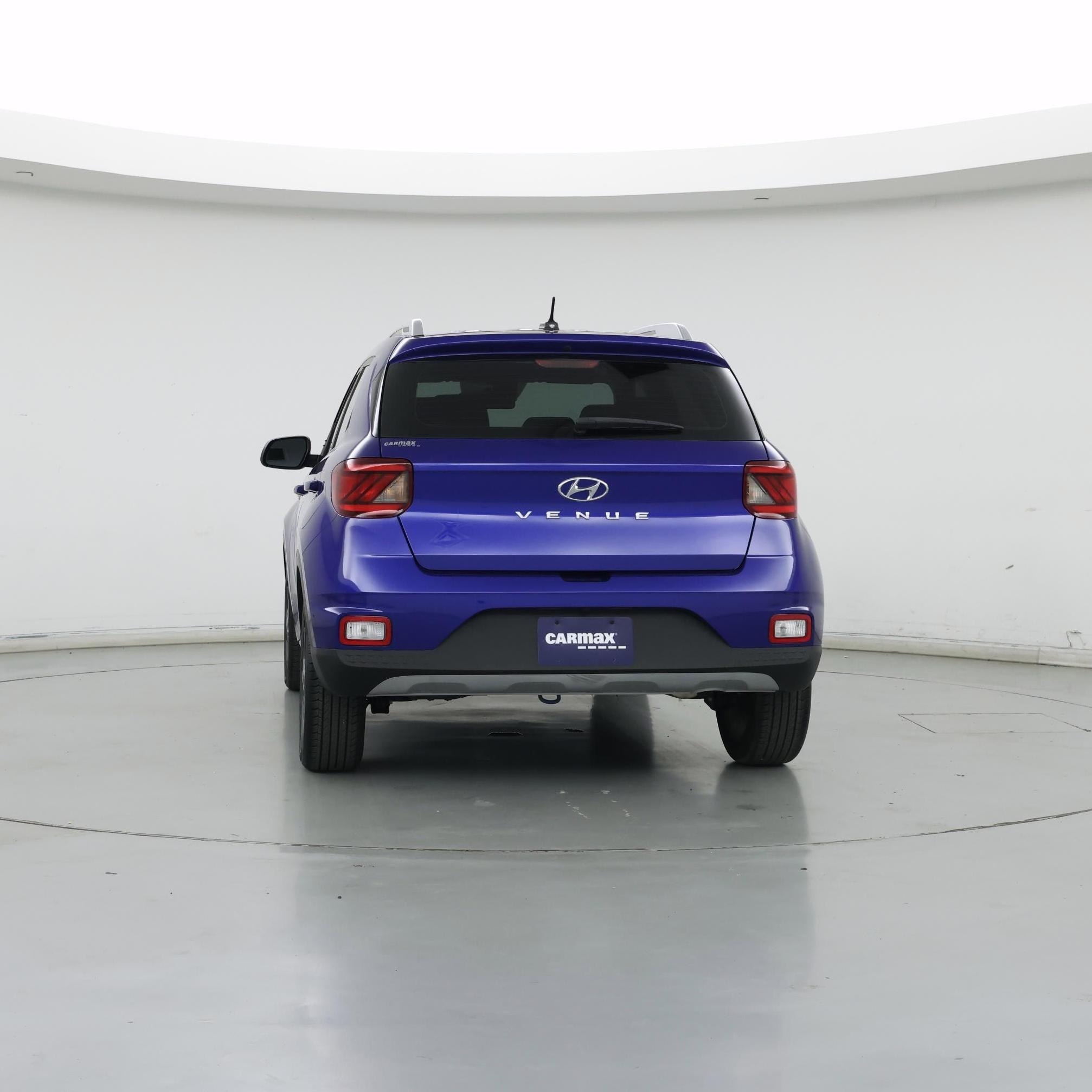 Thumbnail: 2024 Hyundai Venue - 6
