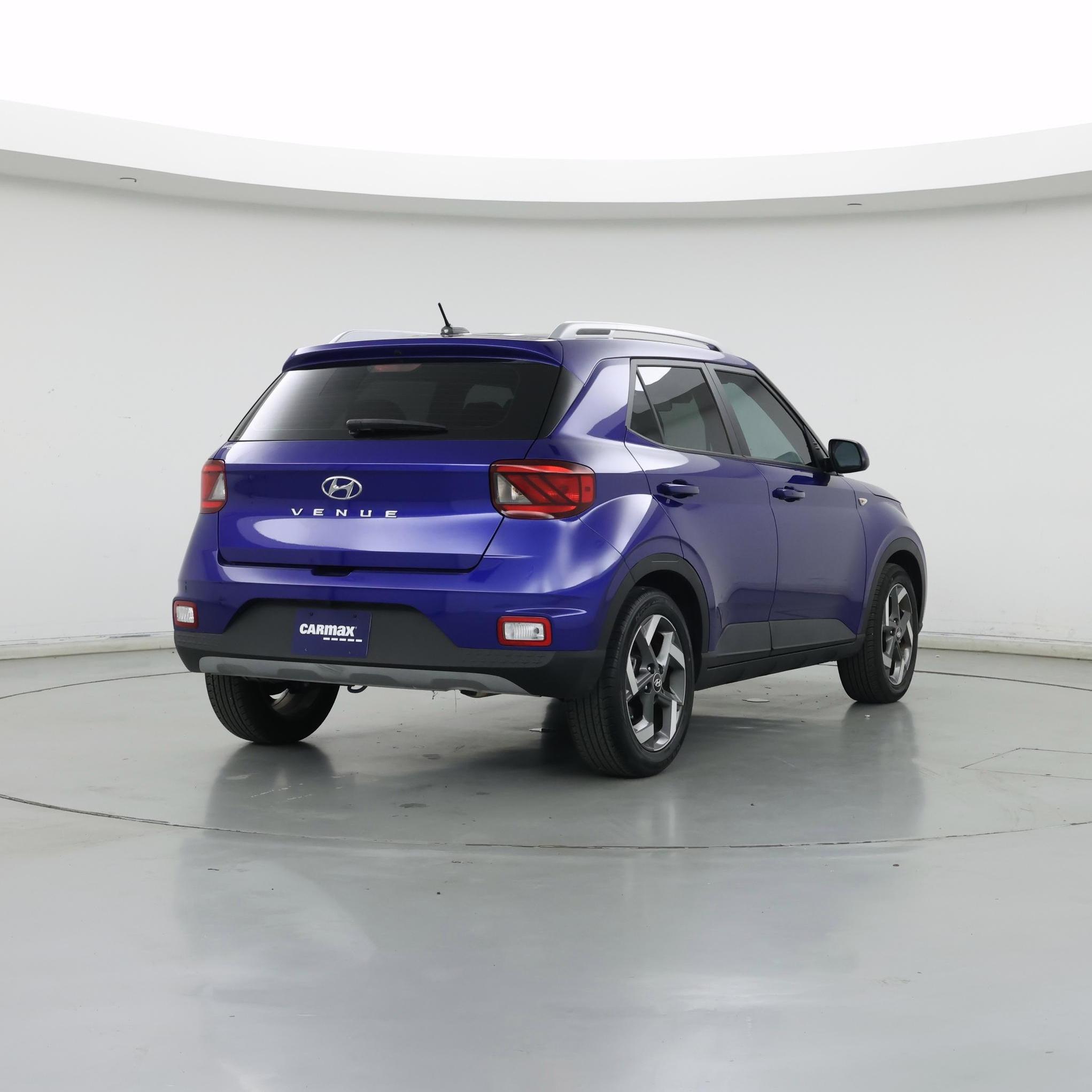 Thumbnail: 2024 Hyundai Venue - 8