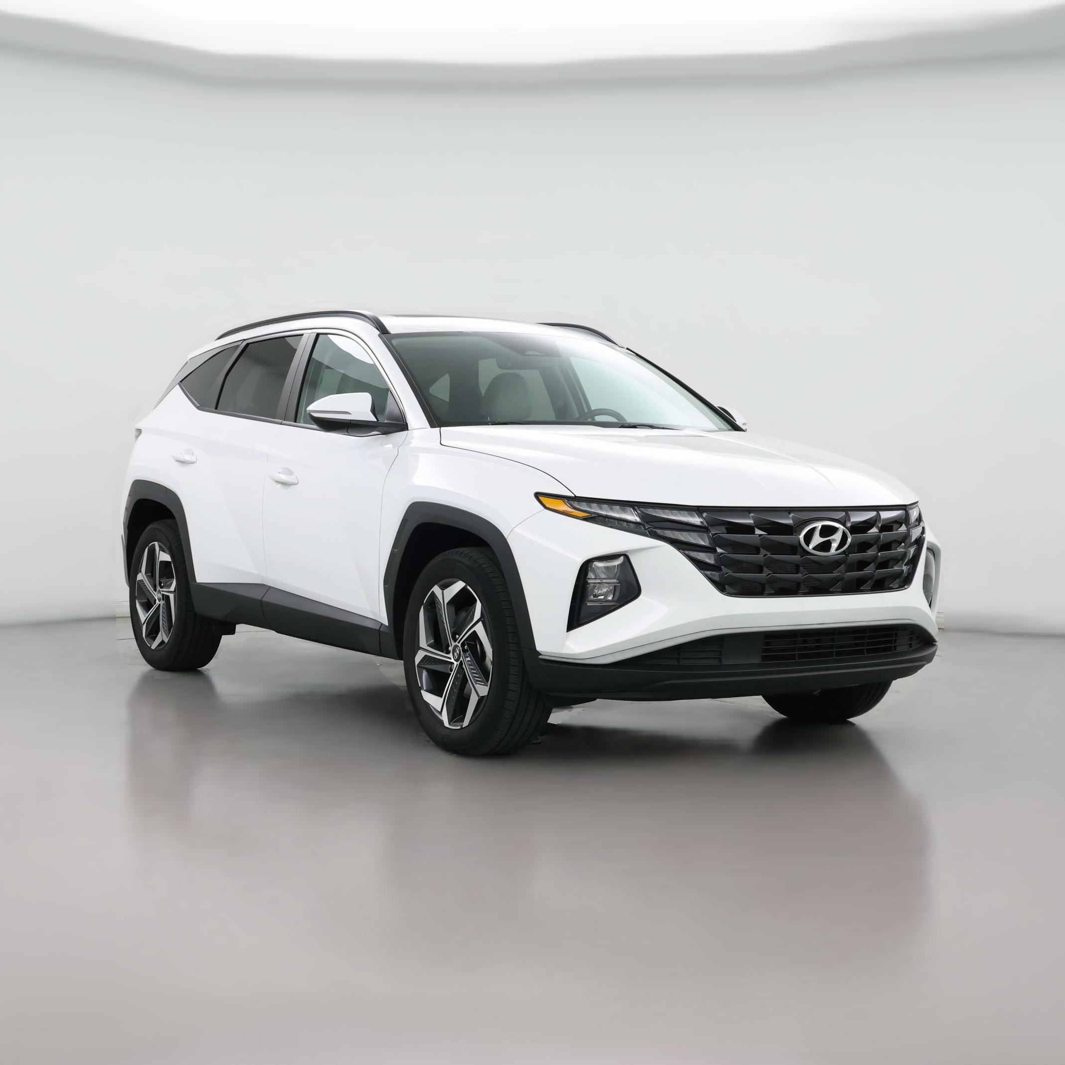 Thumbnail: 2023 Hyundai Tucson - 1