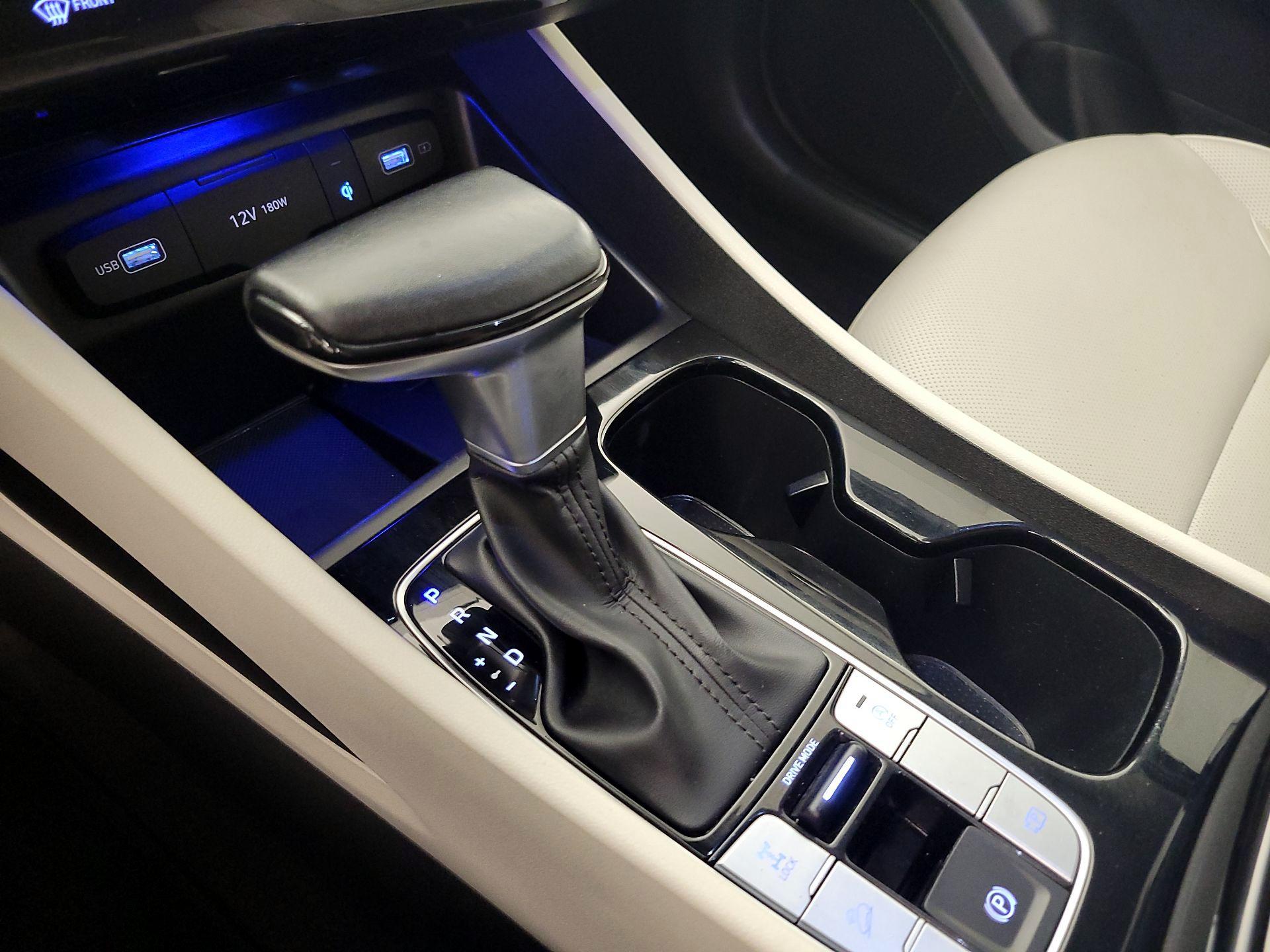 Thumbnail: 2023 Hyundai Tucson - 17