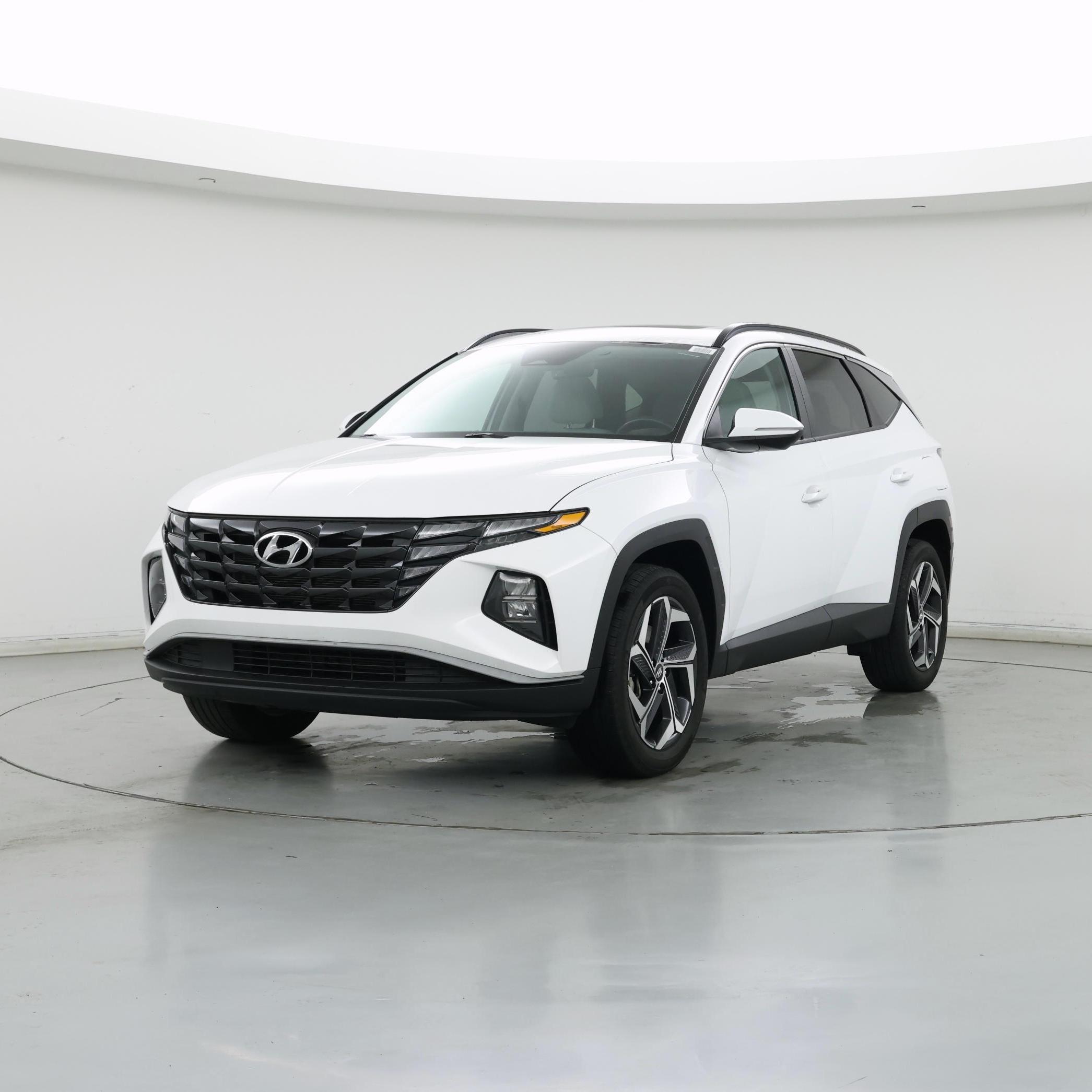 Thumbnail: 2023 Hyundai Tucson - 4