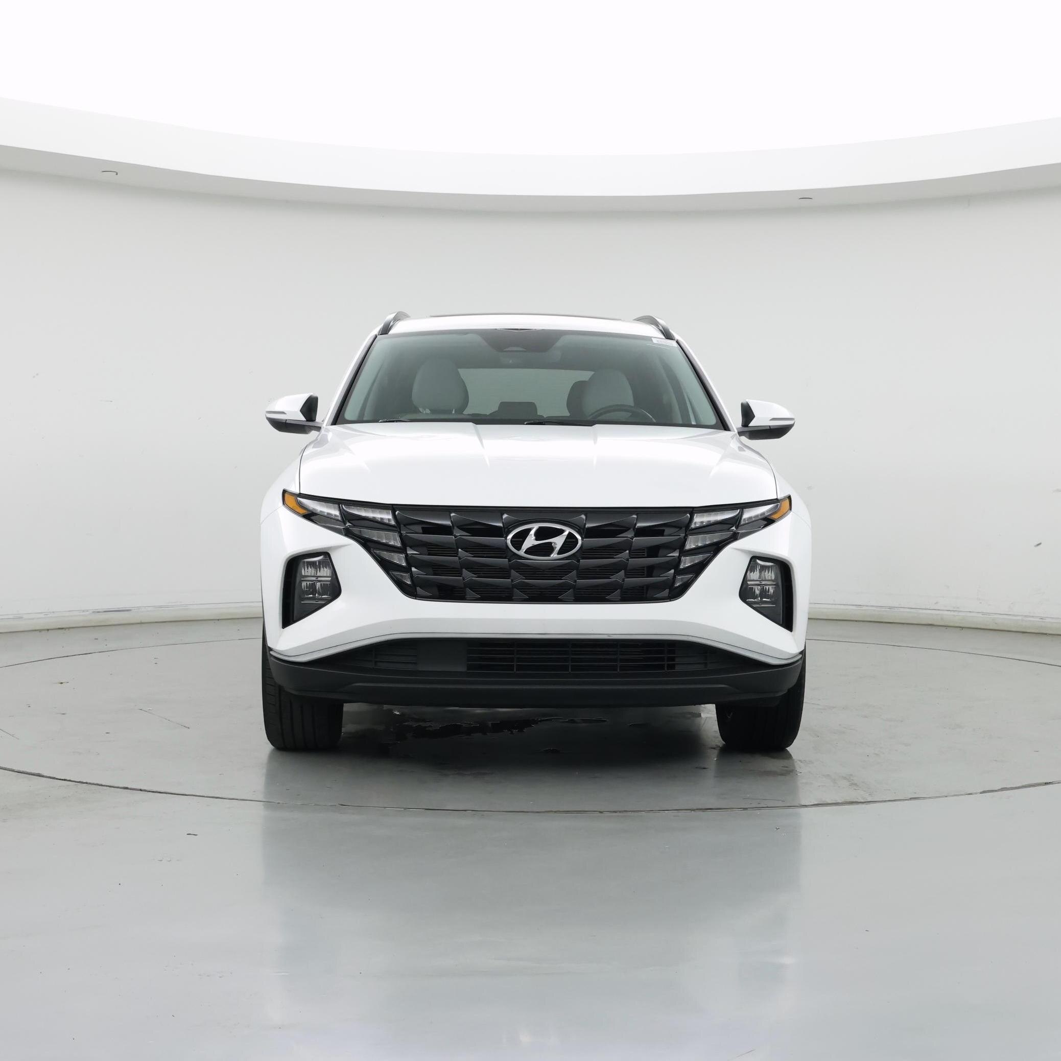 Thumbnail: 2023 Hyundai Tucson - 5