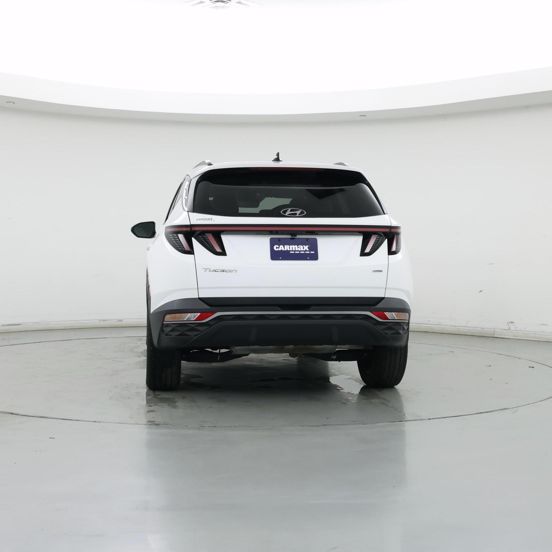 Thumbnail: 2023 Hyundai Tucson - 6