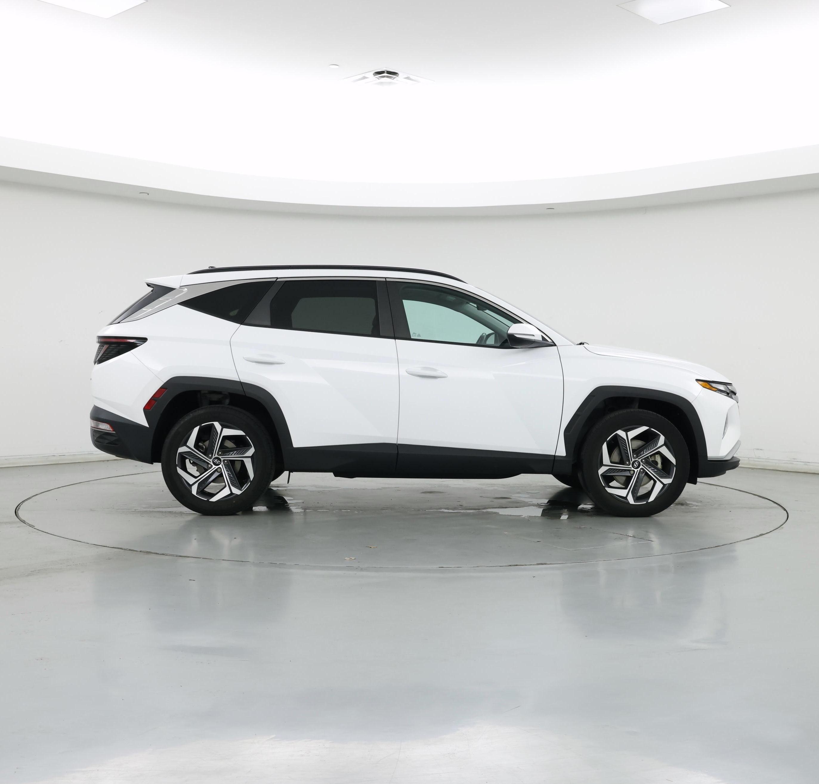 Thumbnail: 2023 Hyundai Tucson - 7