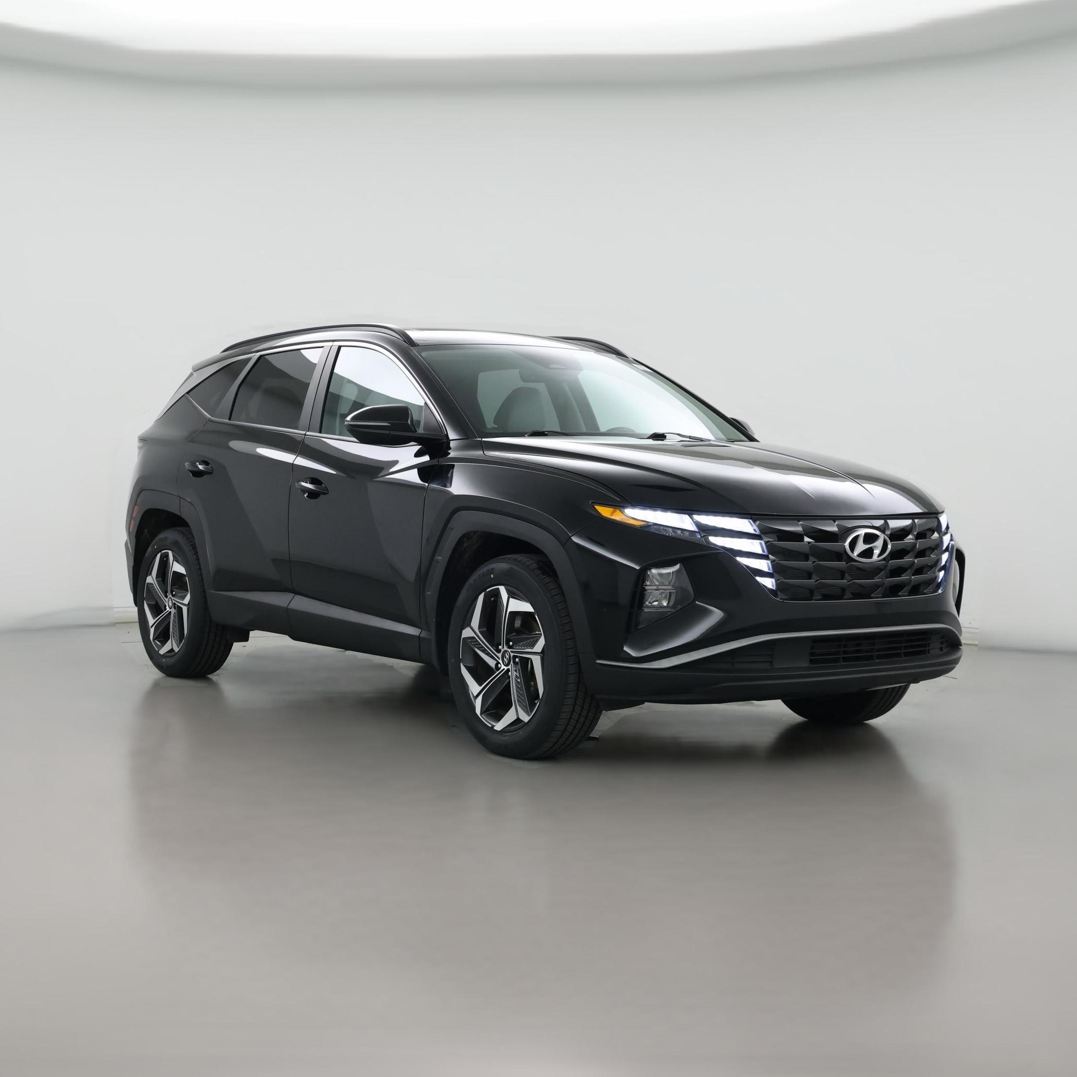 Thumbnail: 2023 Hyundai Tucson - 1