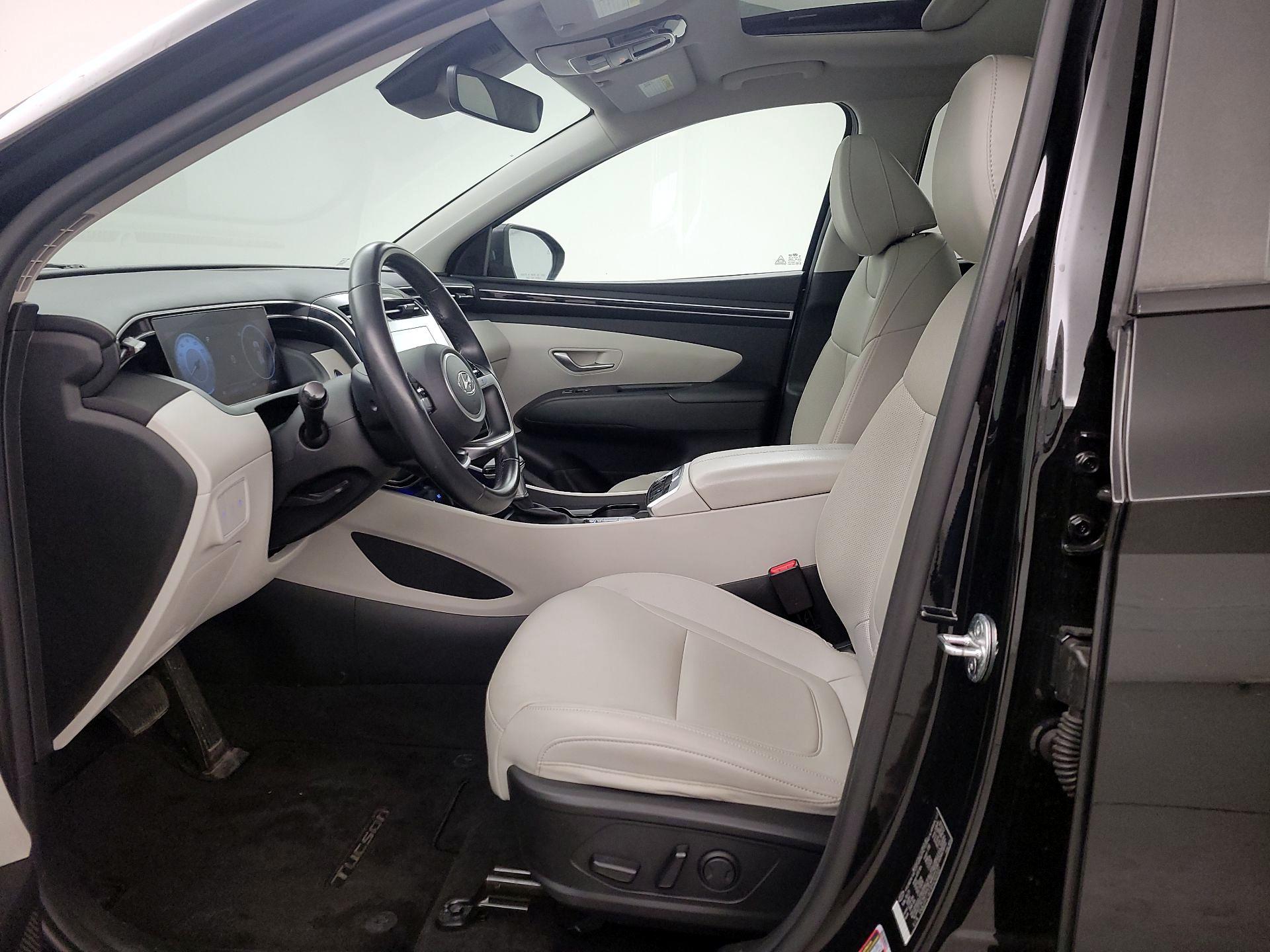 Thumbnail: 2023 Hyundai Tucson - 11