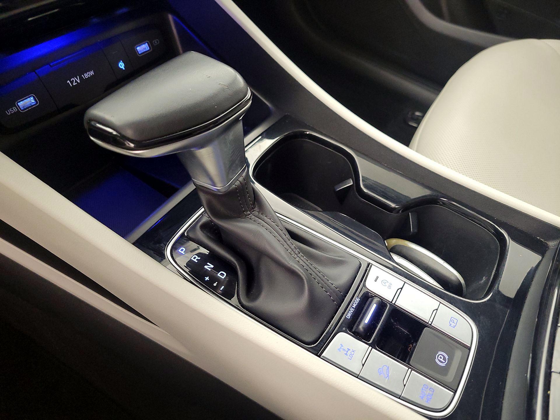 Thumbnail: 2023 Hyundai Tucson - 17