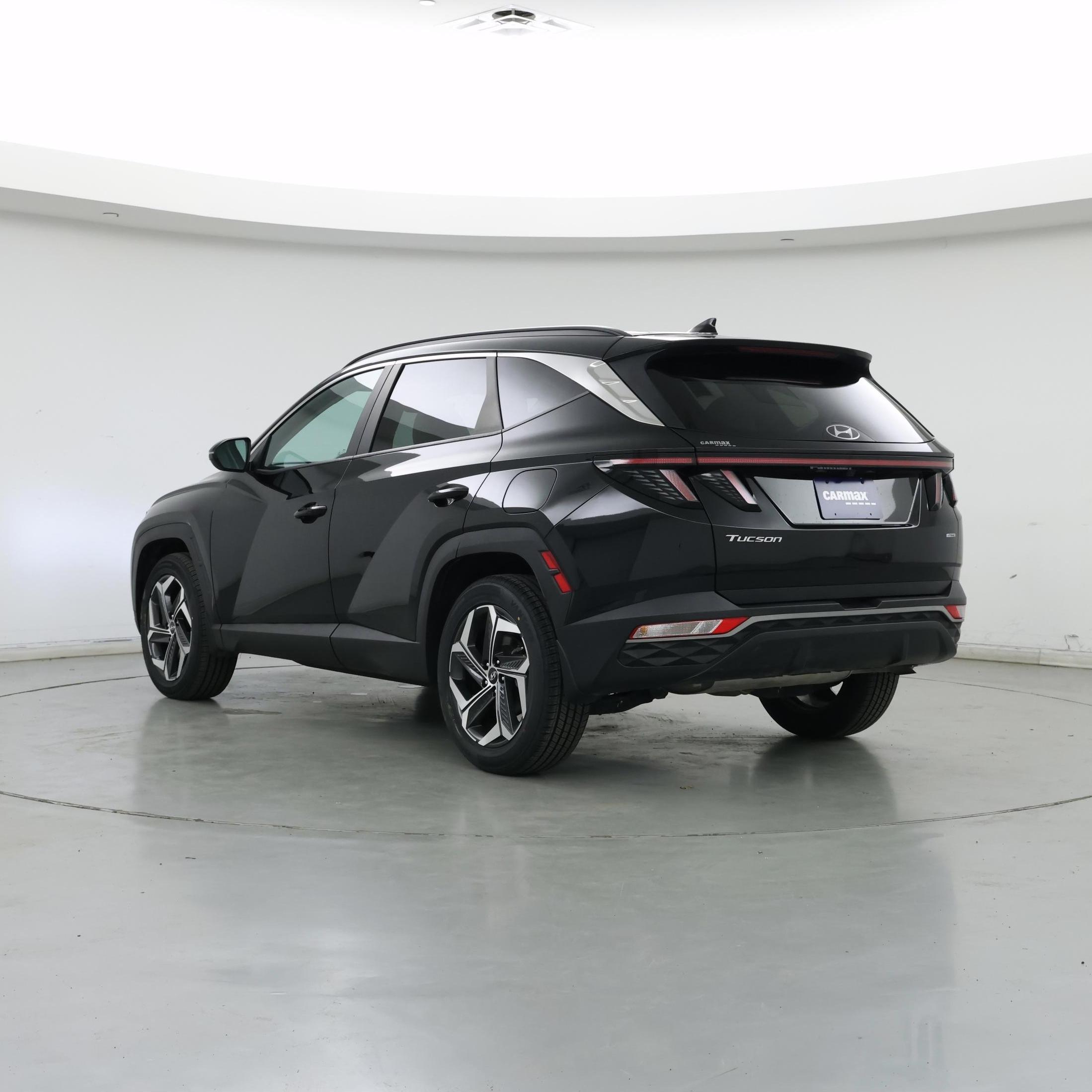 Thumbnail: 2023 Hyundai Tucson - 2