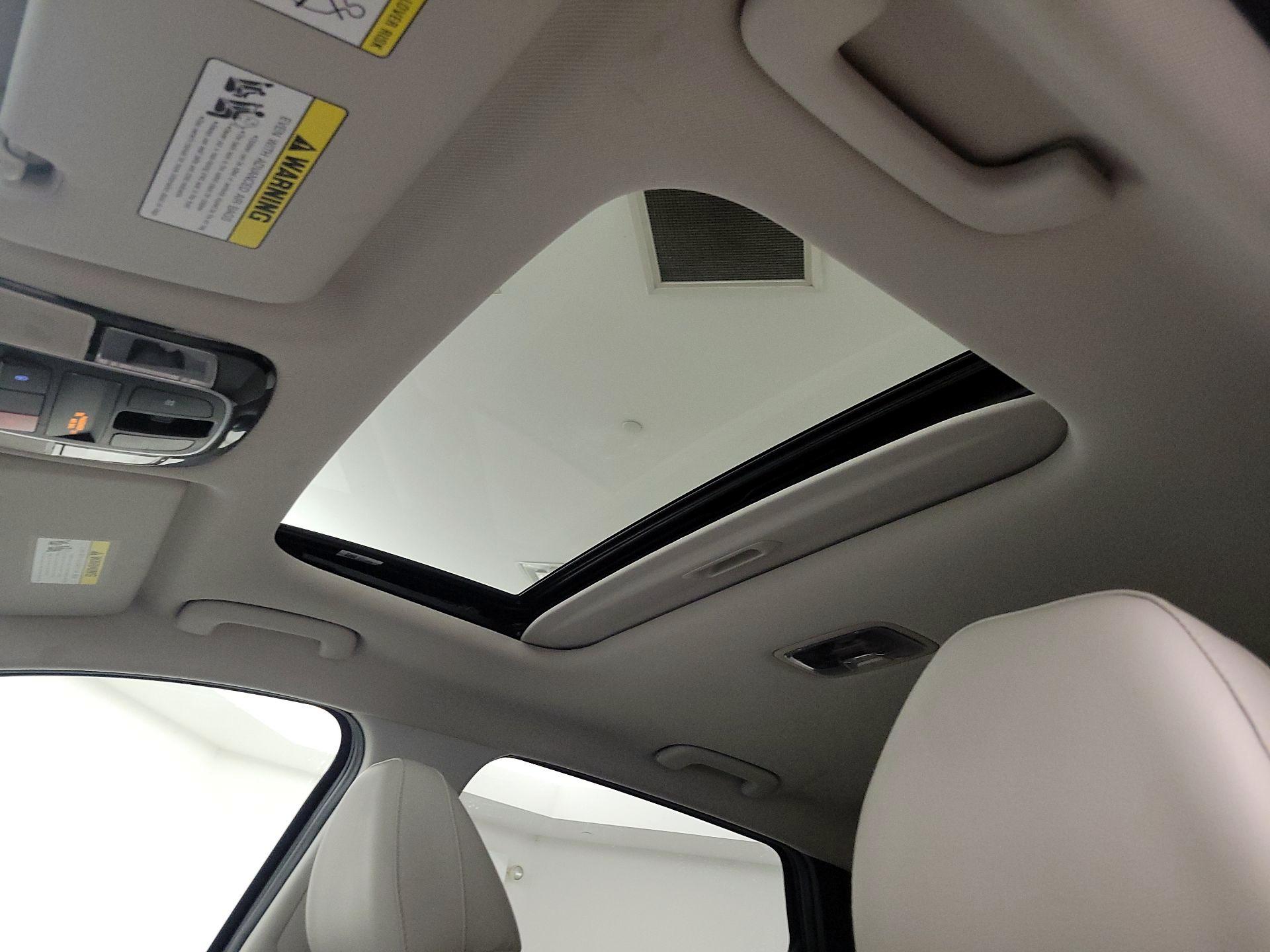 Thumbnail: 2023 Hyundai Tucson - 19