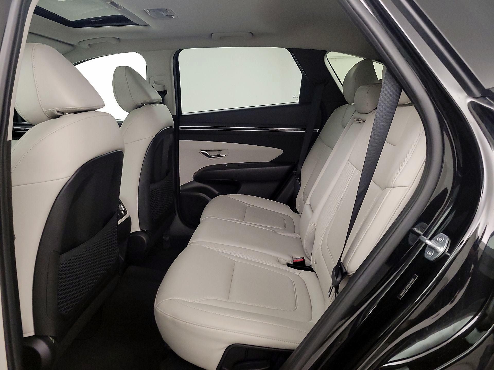 Thumbnail: 2023 Hyundai Tucson - 20