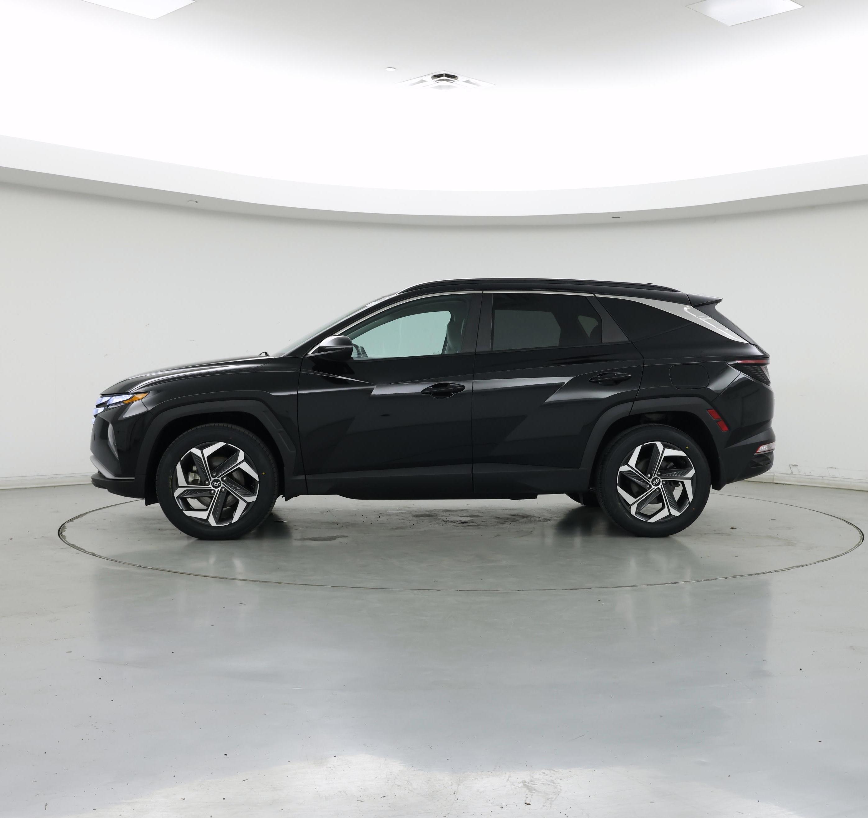 Thumbnail: 2023 Hyundai Tucson - 3