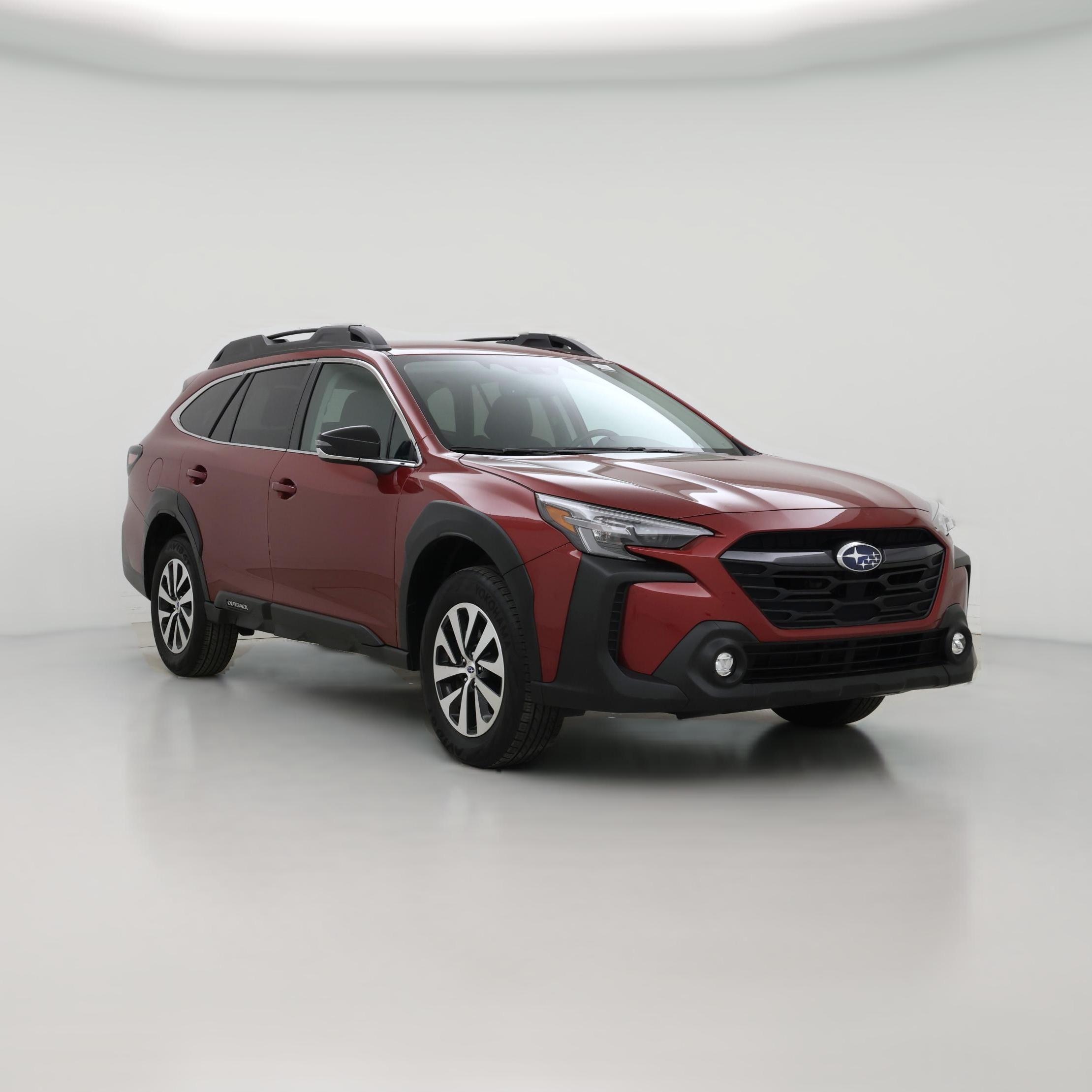 Thumbnail: 2024 Subaru Outback - 1