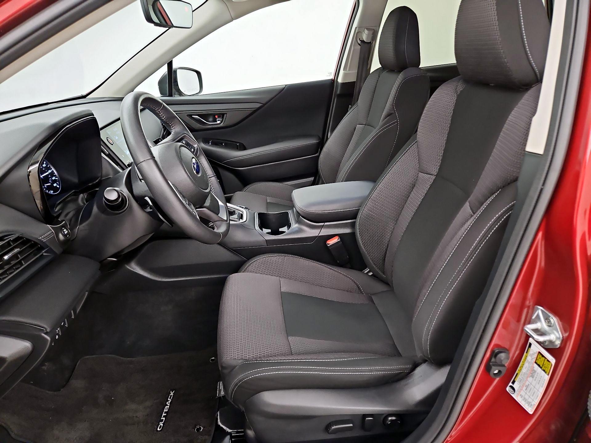 Thumbnail: 2024 Subaru Outback - 11