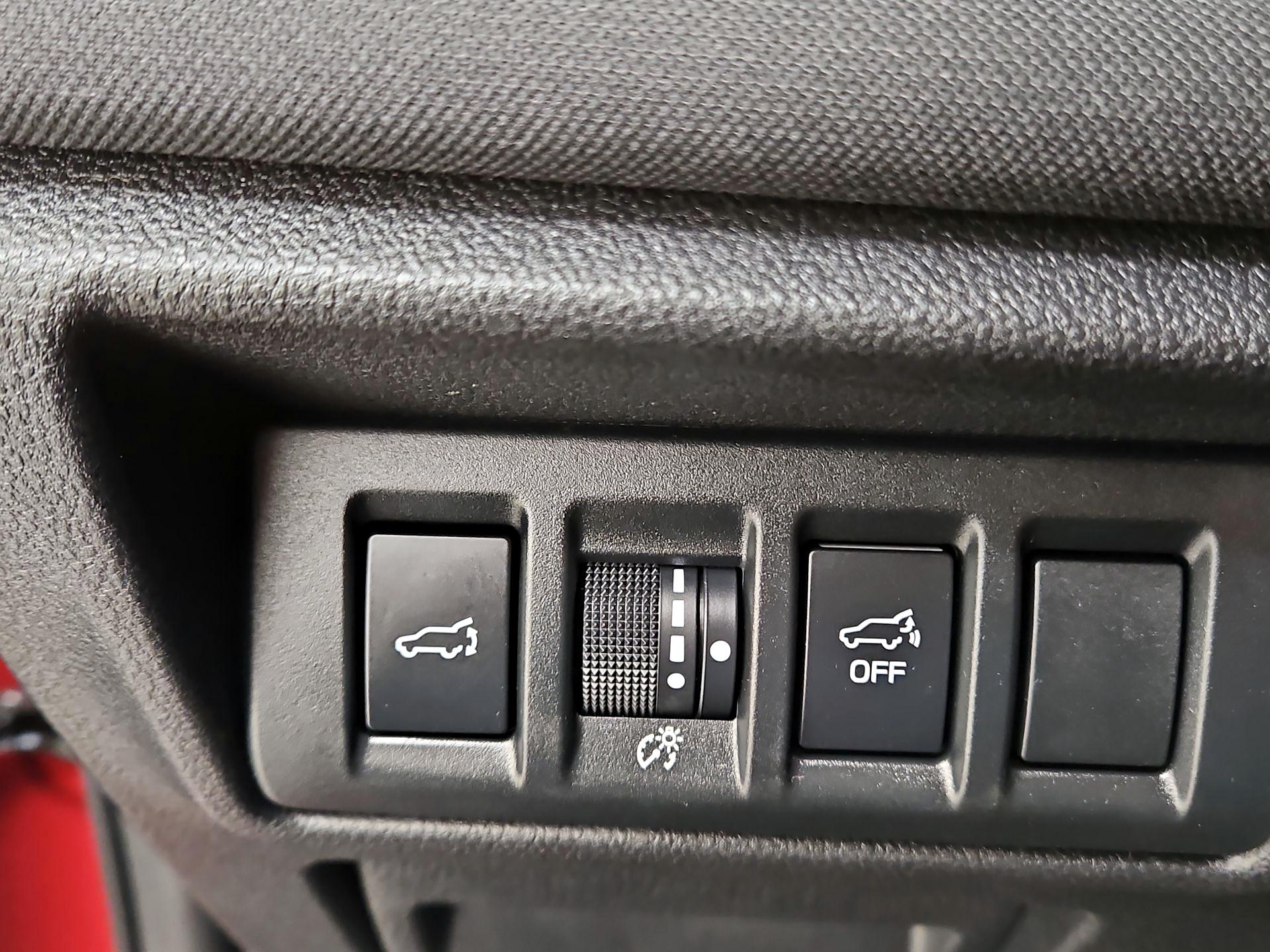 Thumbnail: 2024 Subaru Outback - 13