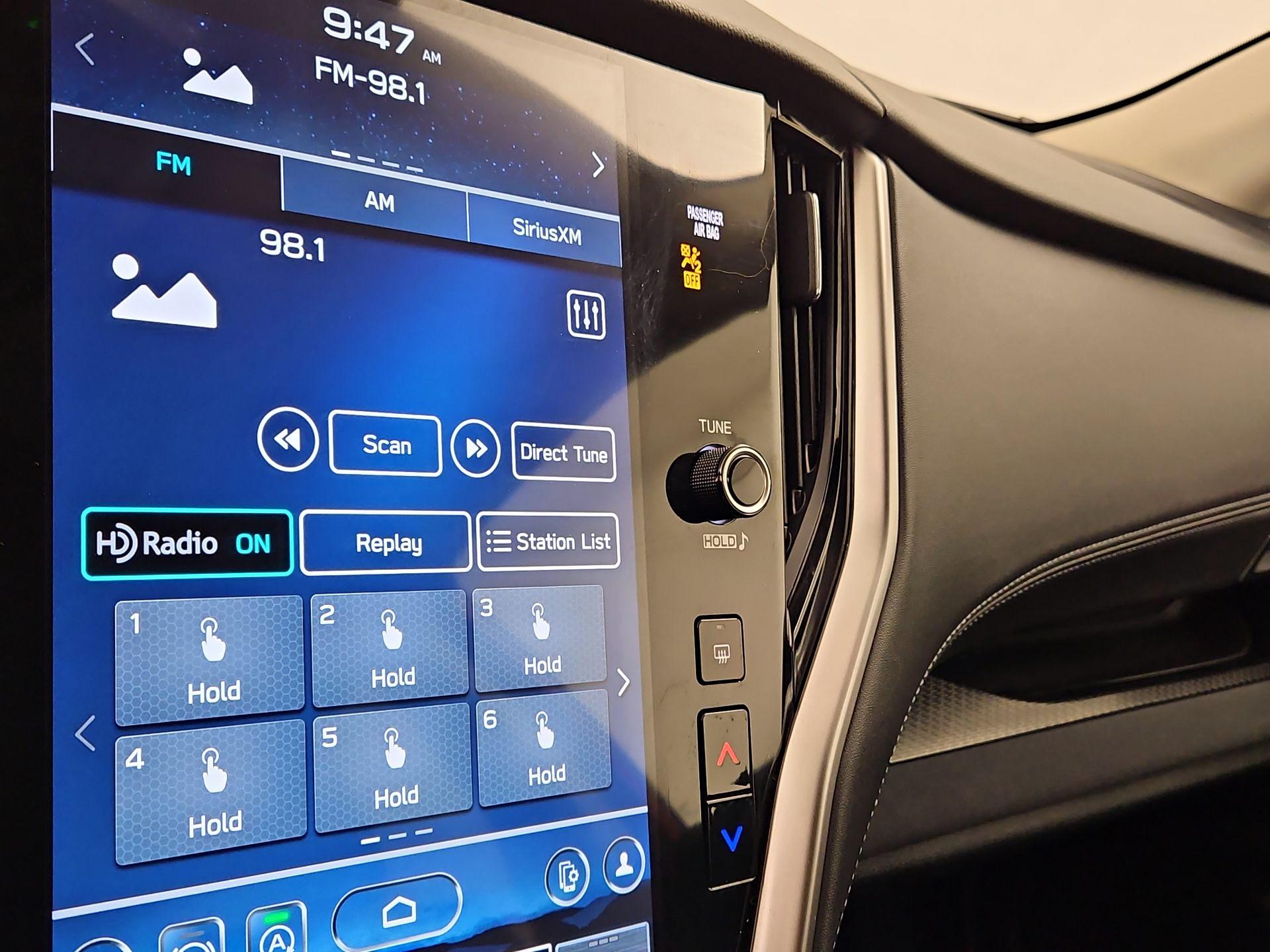 Thumbnail: 2024 Subaru Outback - 15