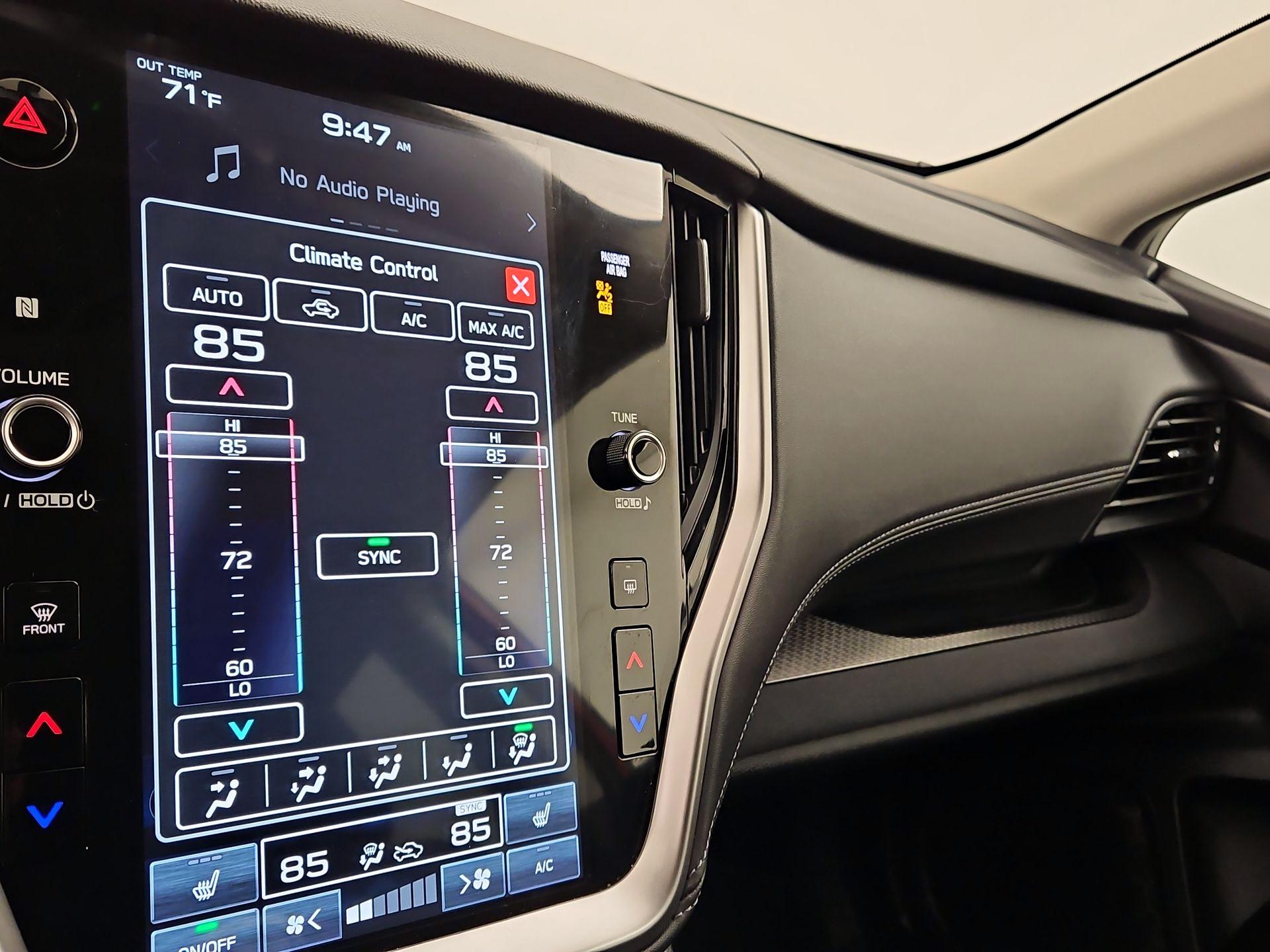 Thumbnail: 2024 Subaru Outback - 16