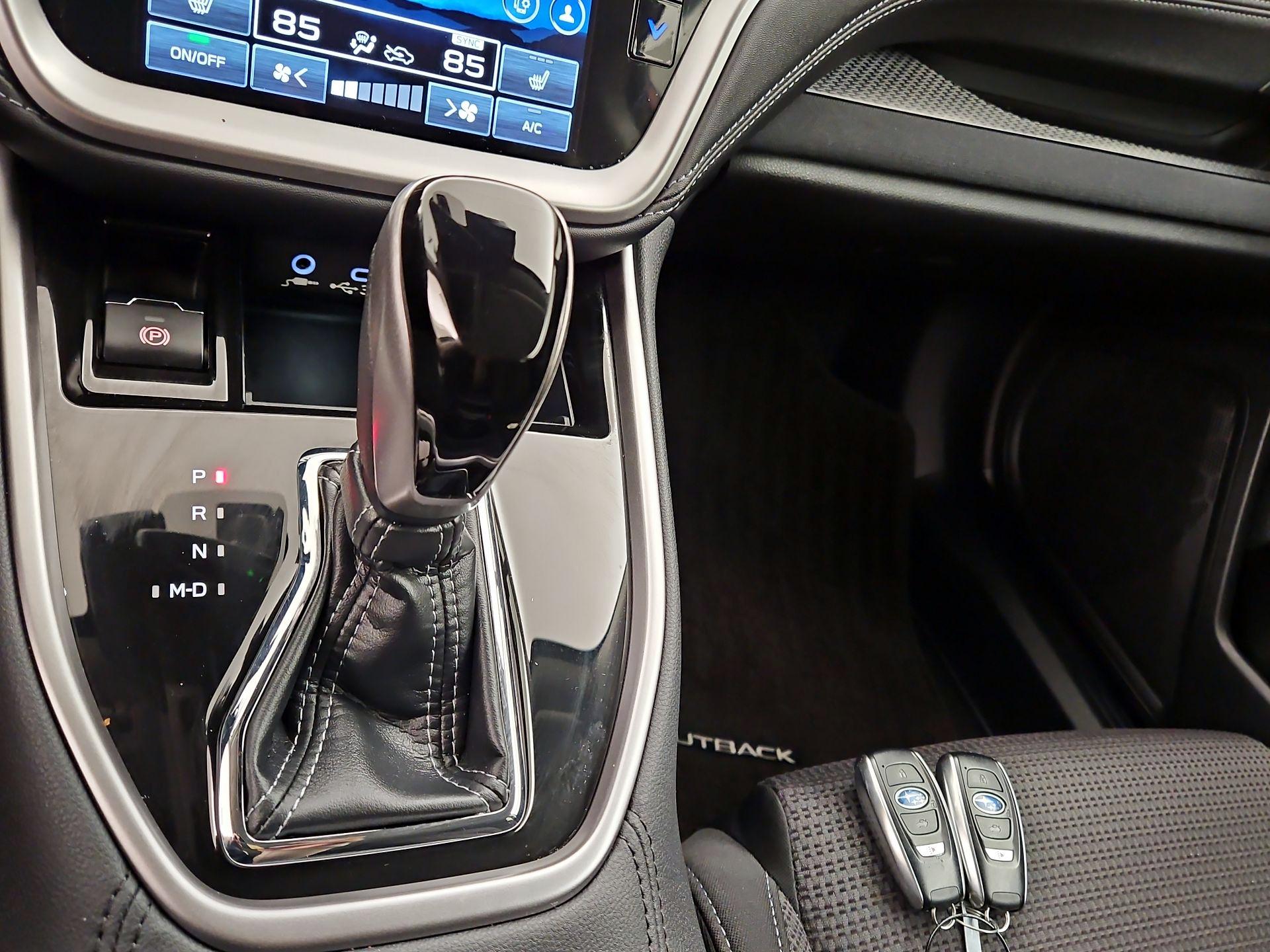 Thumbnail: 2024 Subaru Outback - 17