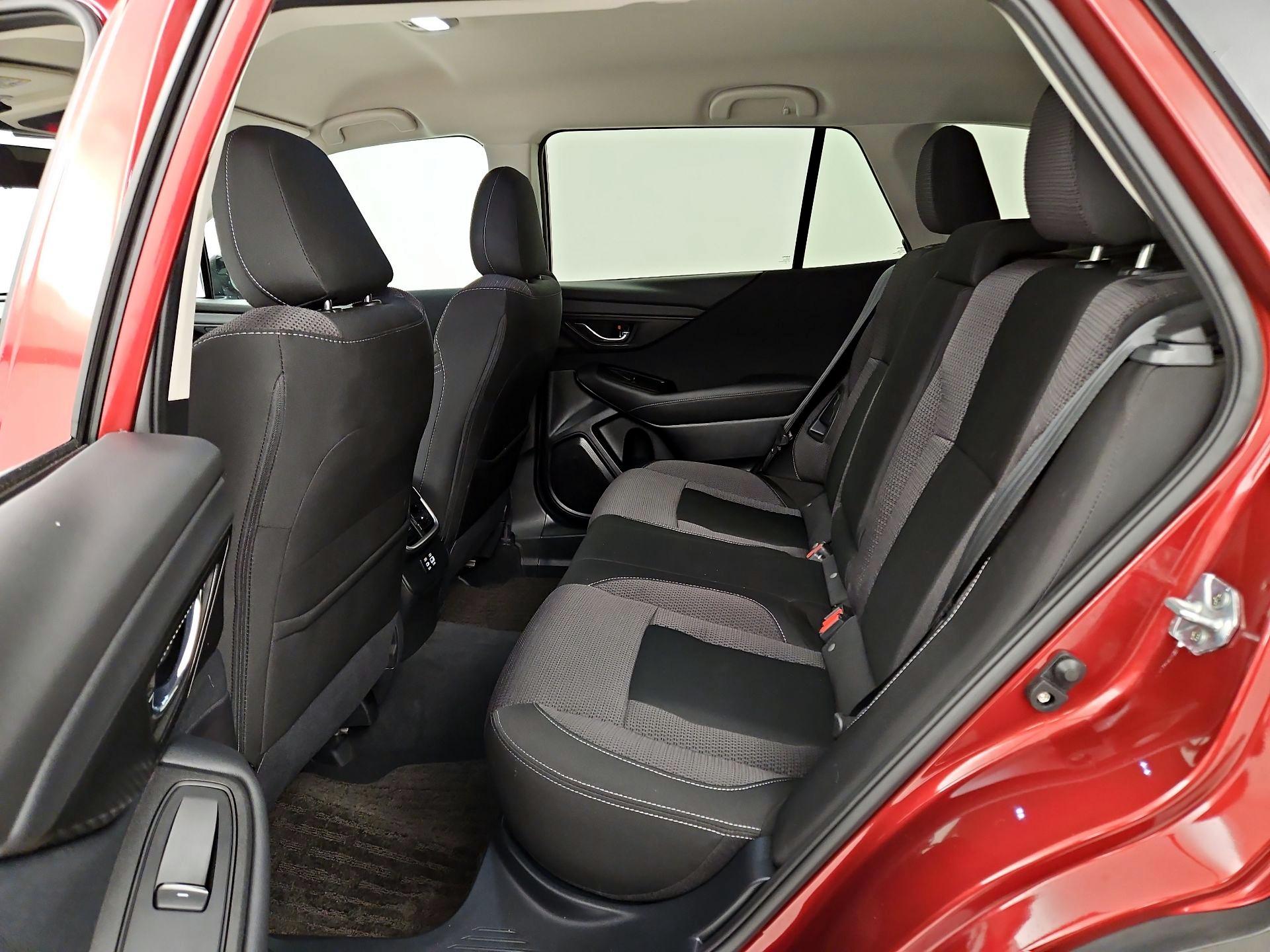 Thumbnail: 2024 Subaru Outback - 19