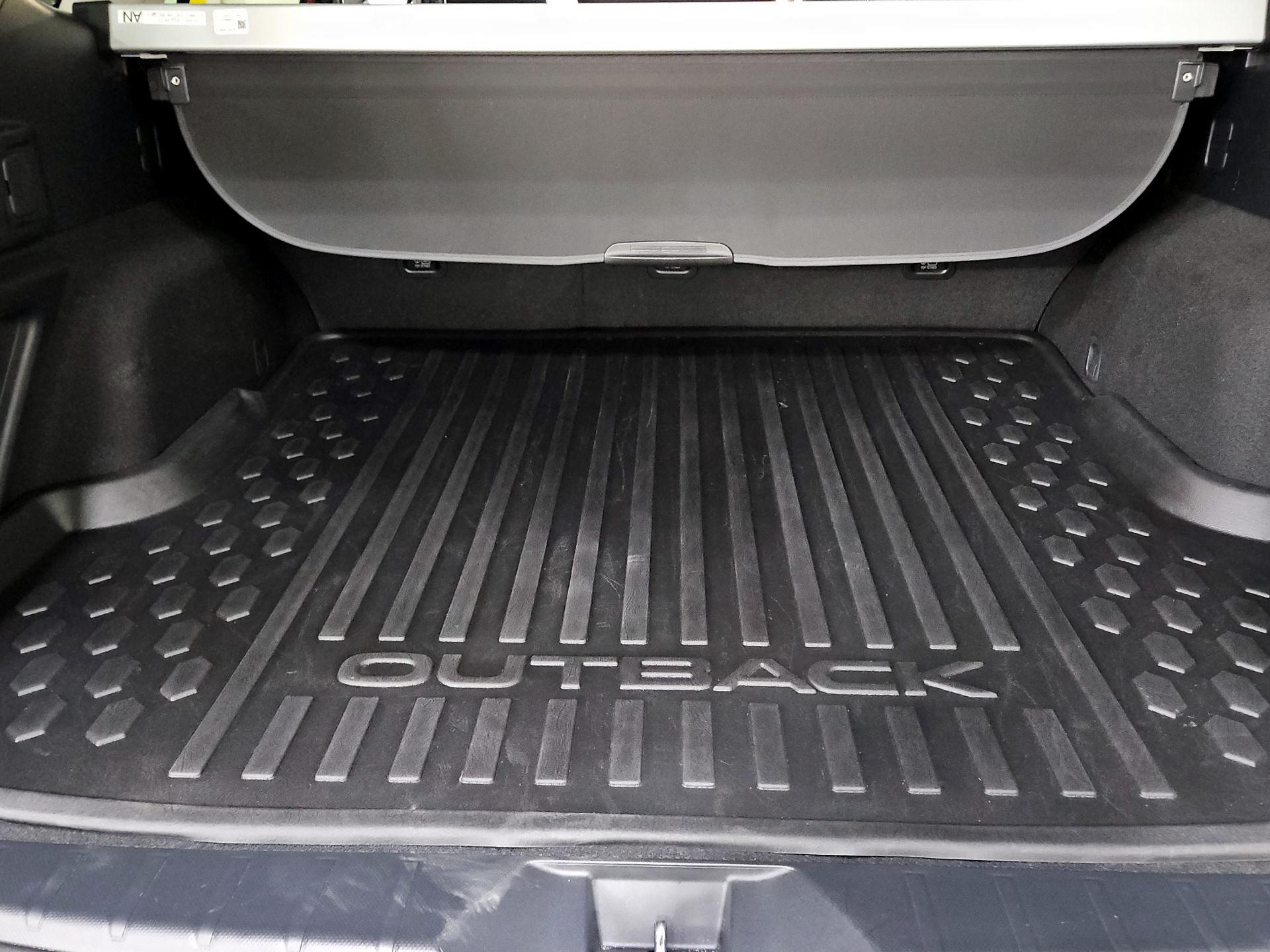 Thumbnail: 2024 Subaru Outback - 20