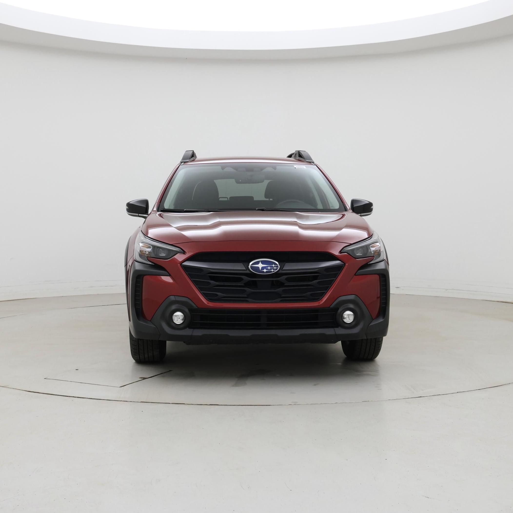 Thumbnail: 2024 Subaru Outback - 5