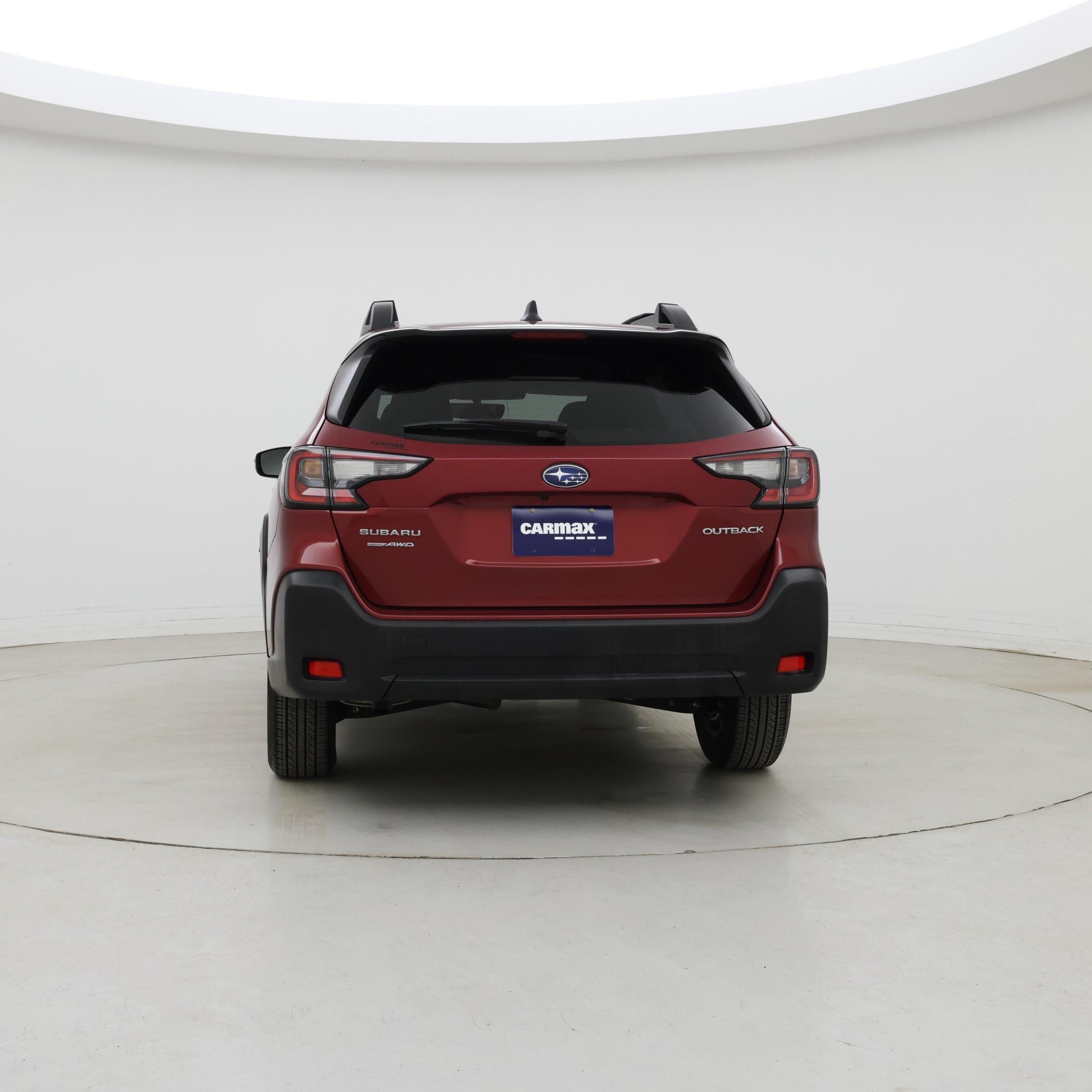 Thumbnail: 2024 Subaru Outback - 6