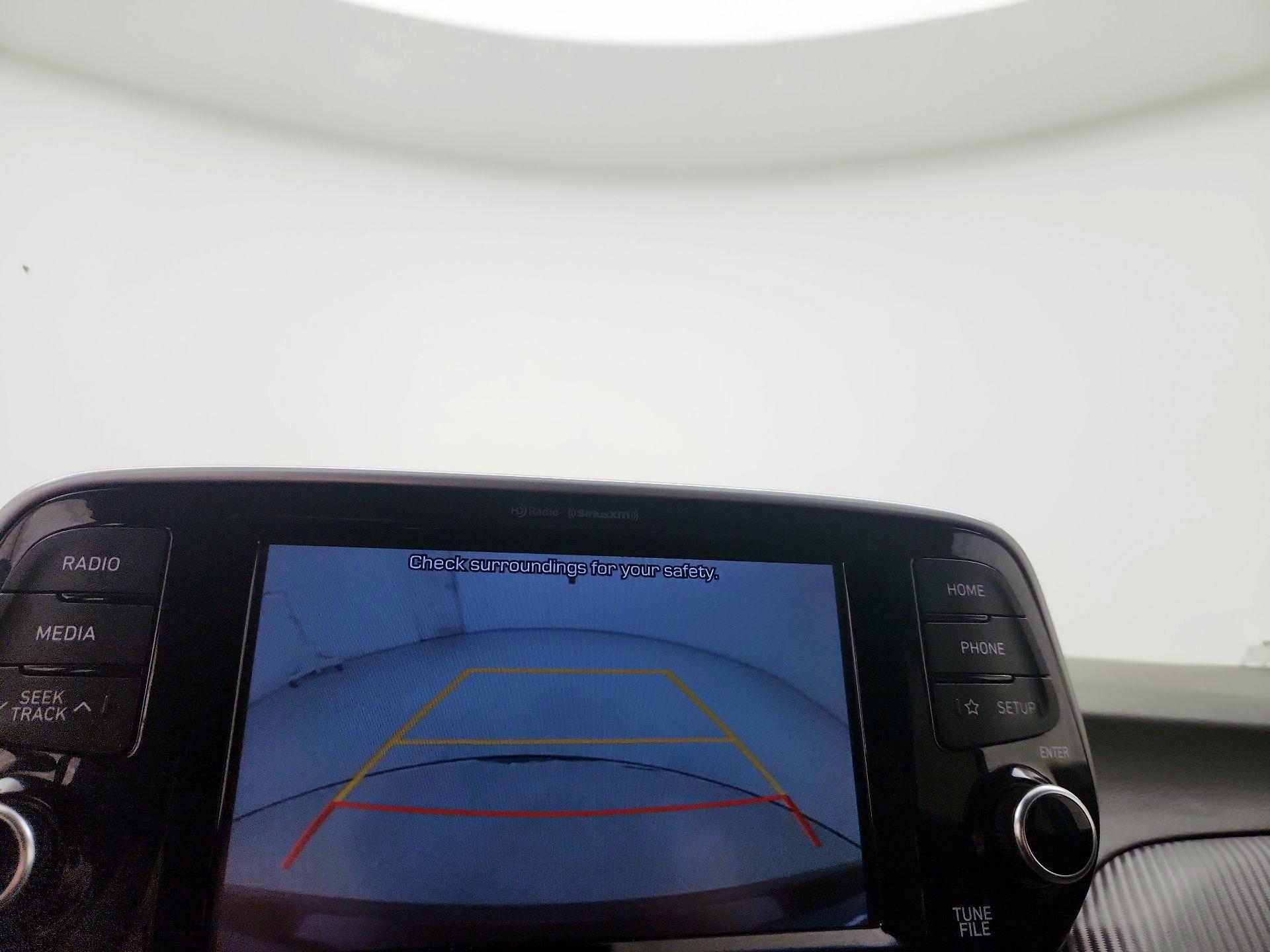 Thumbnail: 2019 Hyundai Tucson - 14