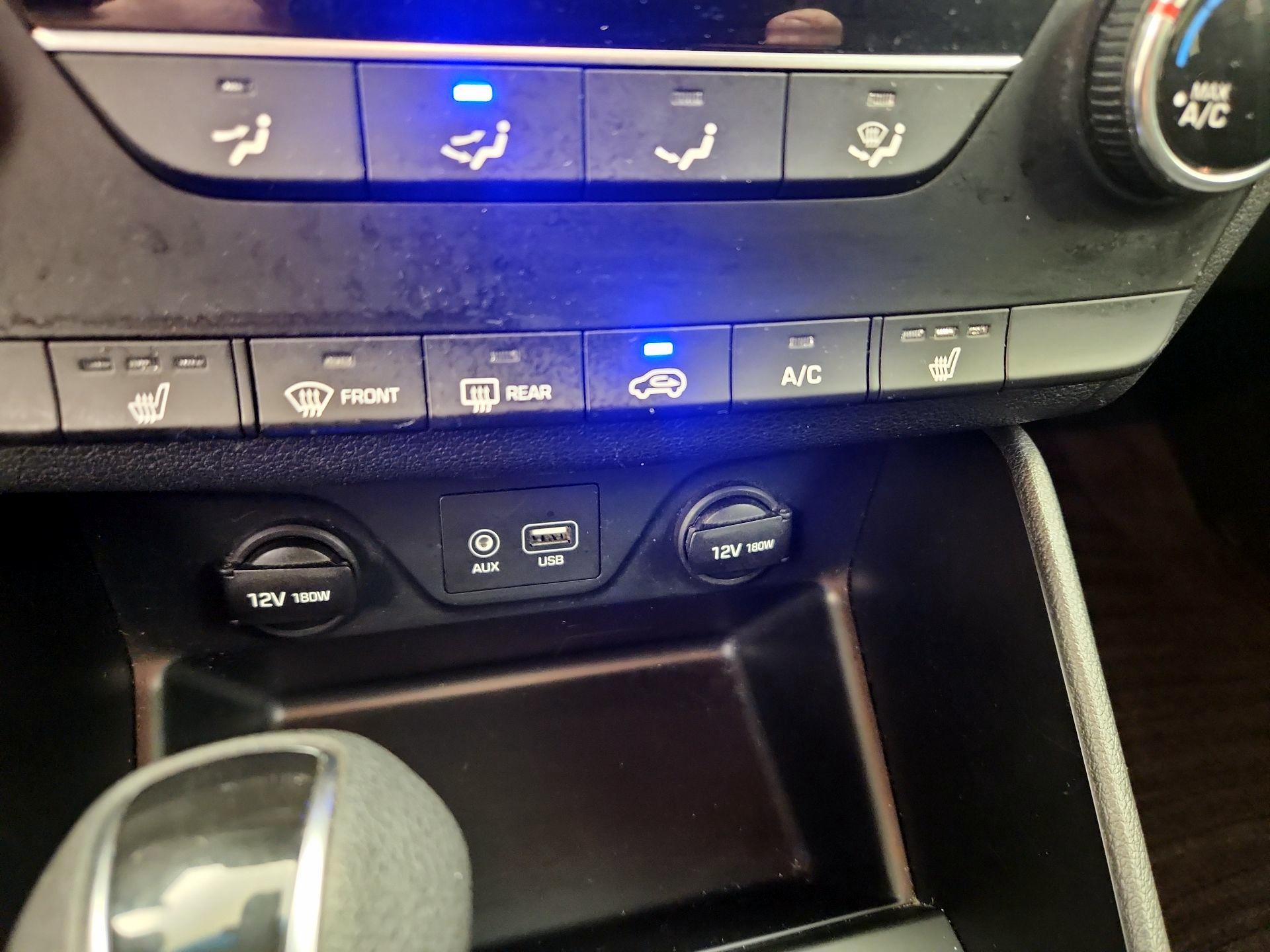 Thumbnail: 2019 Hyundai Tucson - 16