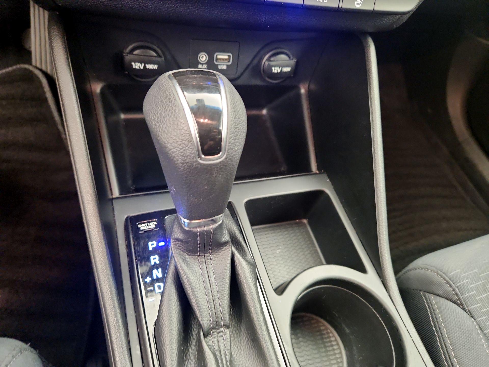 Thumbnail: 2019 Hyundai Tucson - 17