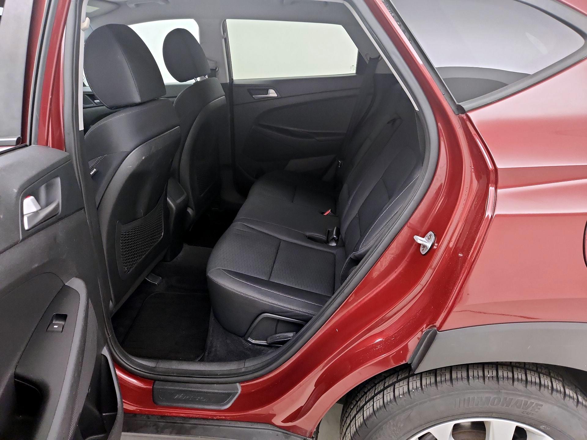 Thumbnail: 2019 Hyundai Tucson - 19