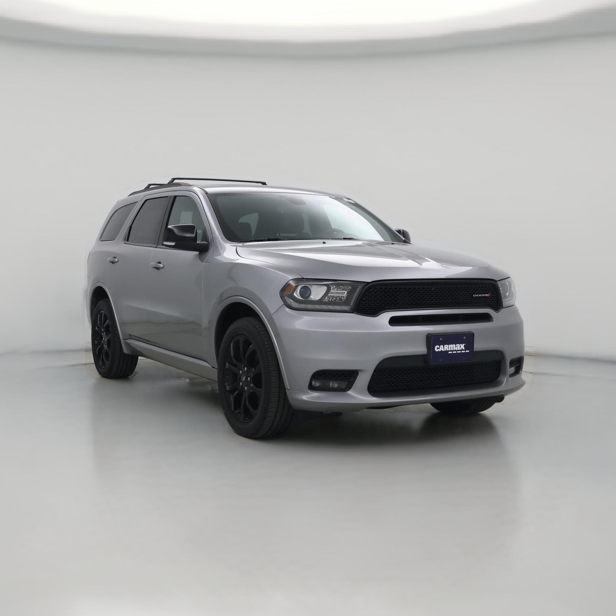 Thumbnail: 2020 Dodge Durango - 1