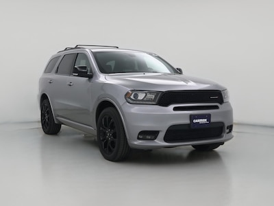 2020 Dodge Durango GT Plus