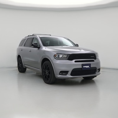 2020 Dodge Durango GT Plus