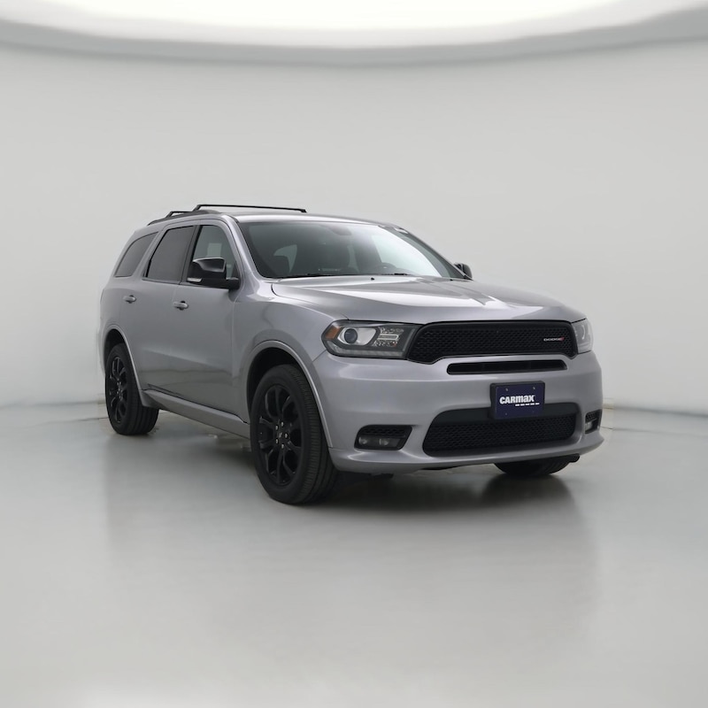 2020 Dodge Durango GT Plus