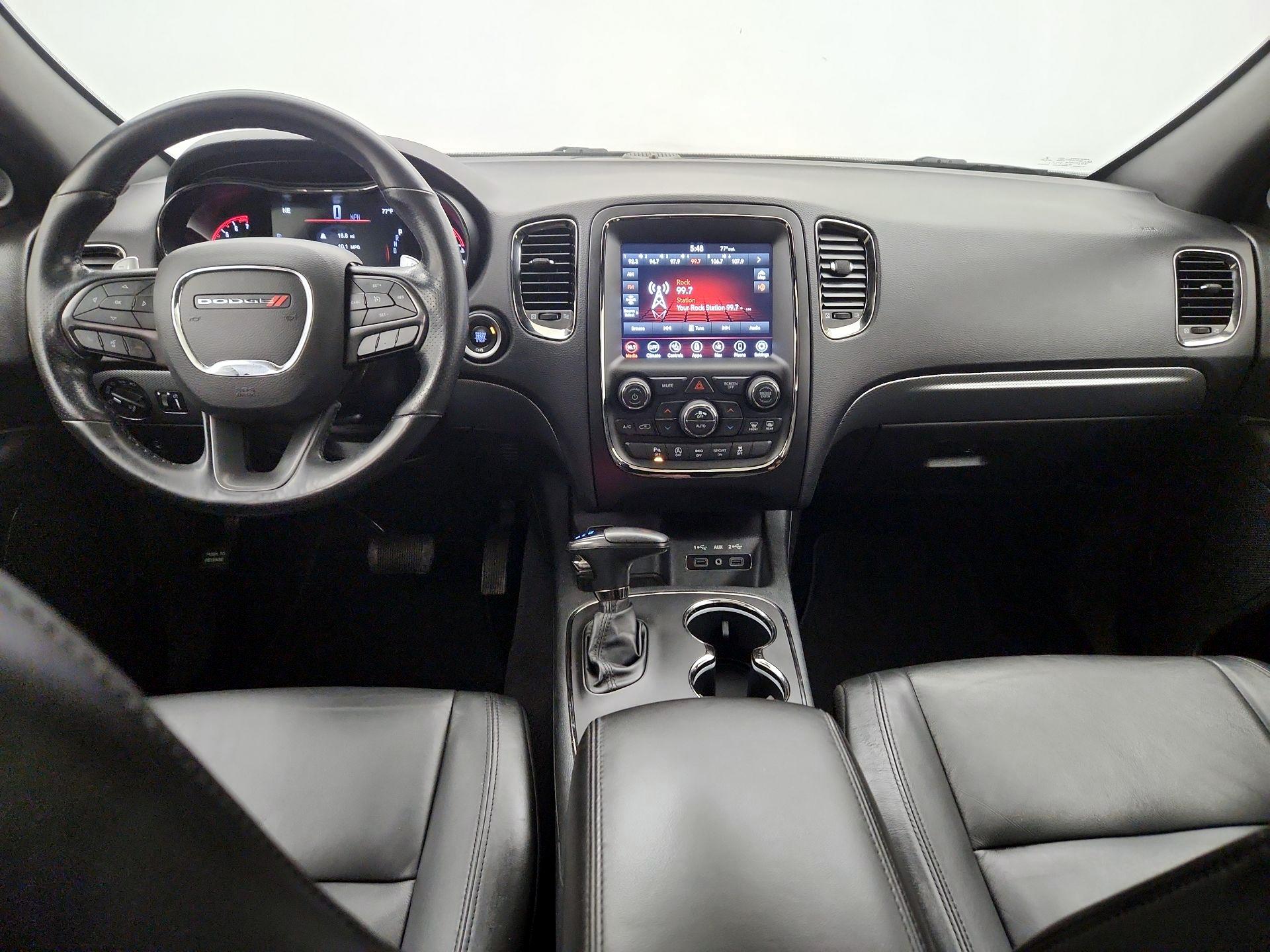 Thumbnail: 2020 Dodge Durango - 9