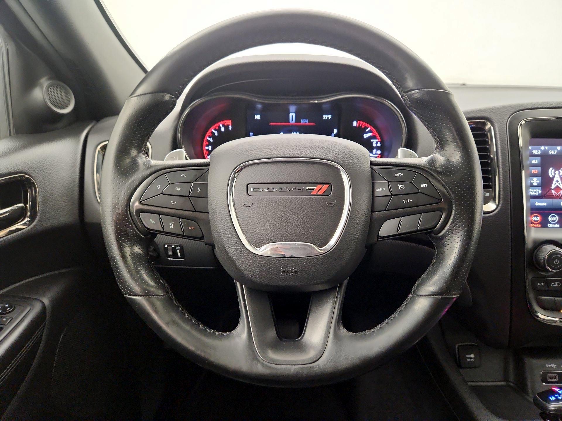 Thumbnail: 2020 Dodge Durango - 10