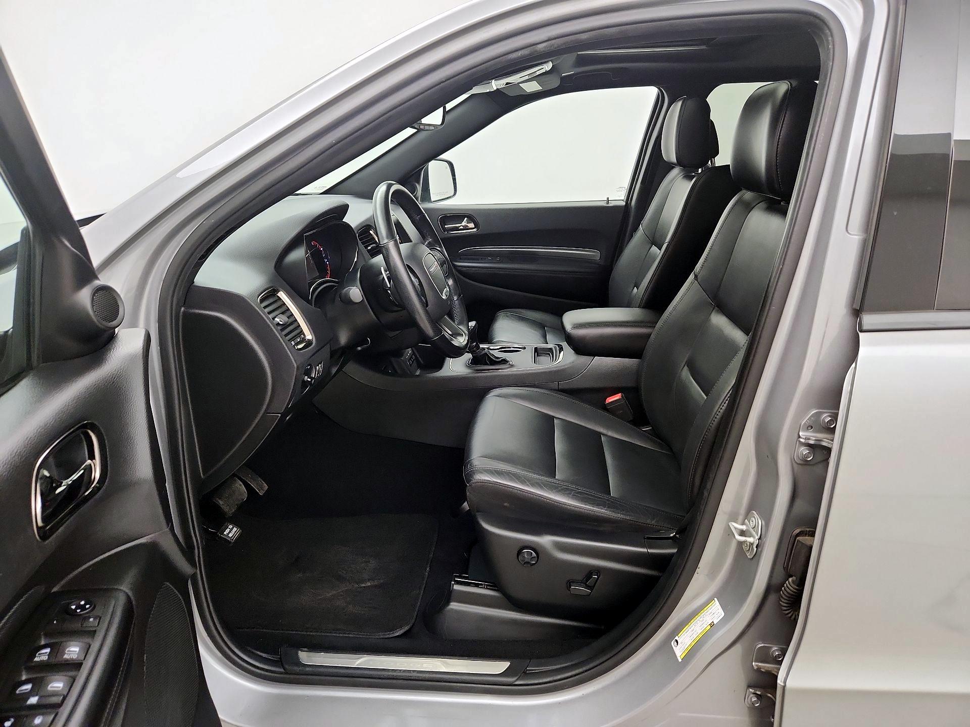 Thumbnail: 2020 Dodge Durango - 11