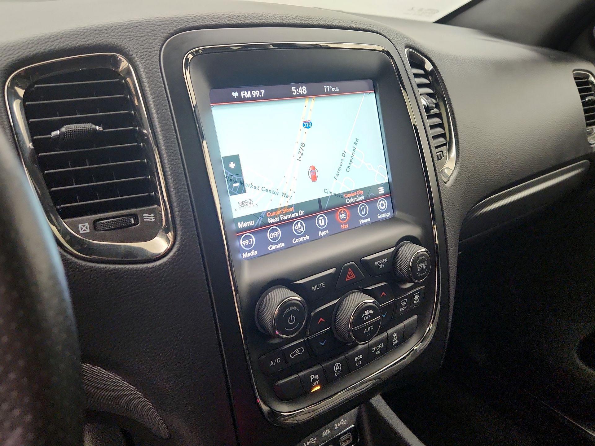 Thumbnail: 2020 Dodge Durango - 14