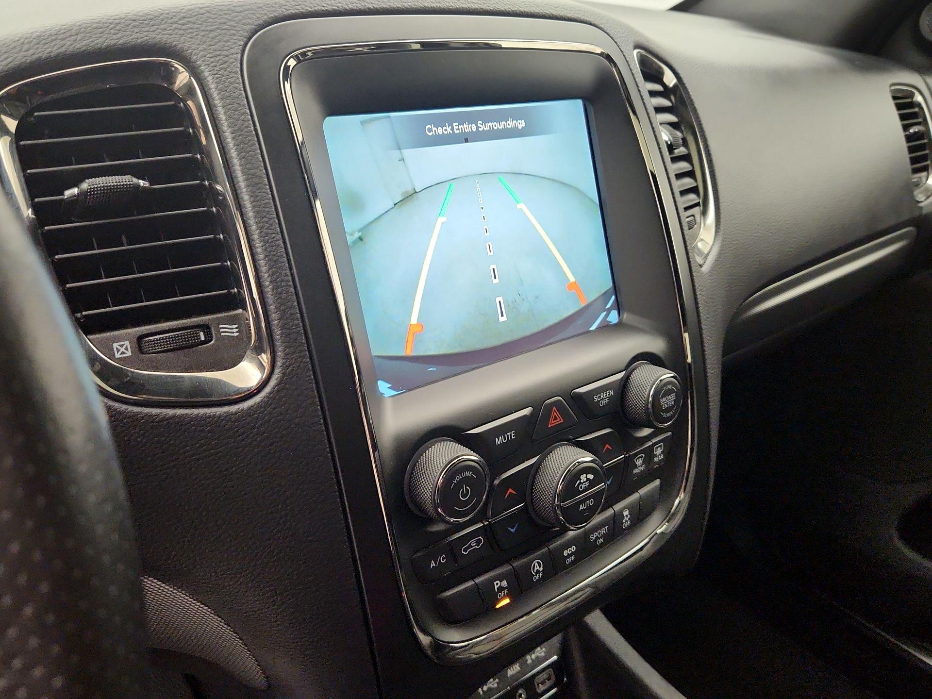 Thumbnail: 2020 Dodge Durango - 15