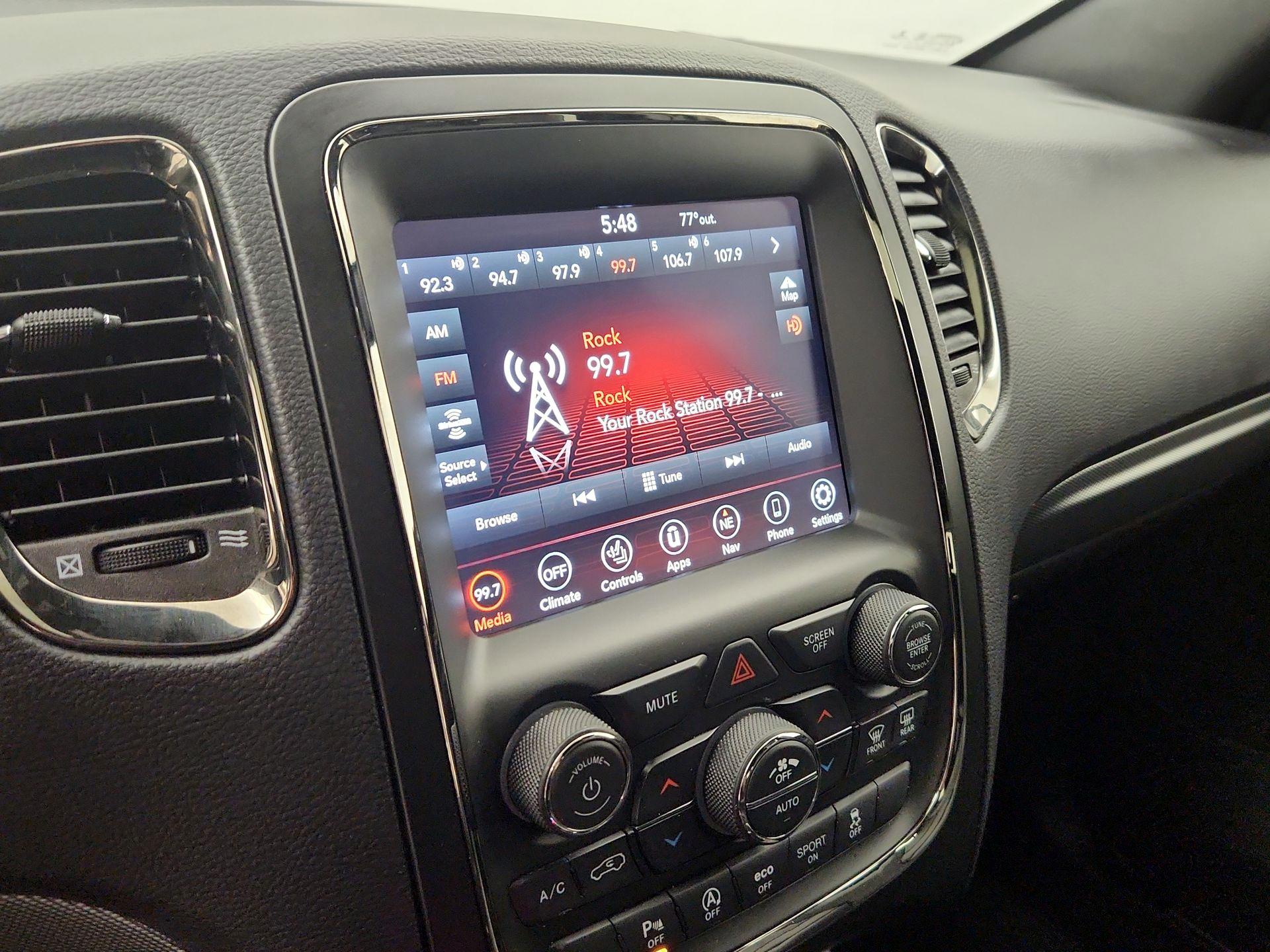 Thumbnail: 2020 Dodge Durango - 16