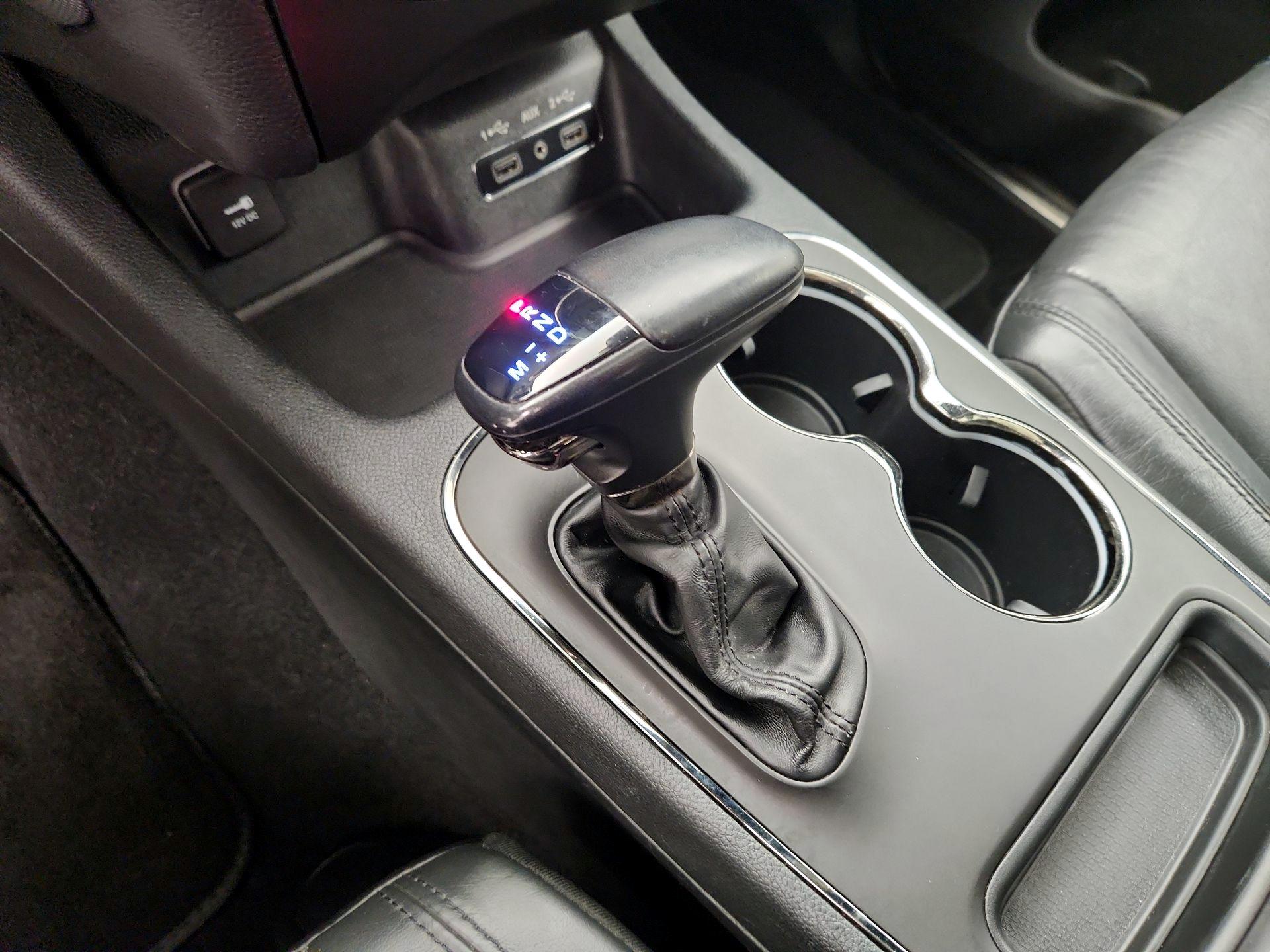 Thumbnail: 2020 Dodge Durango - 18