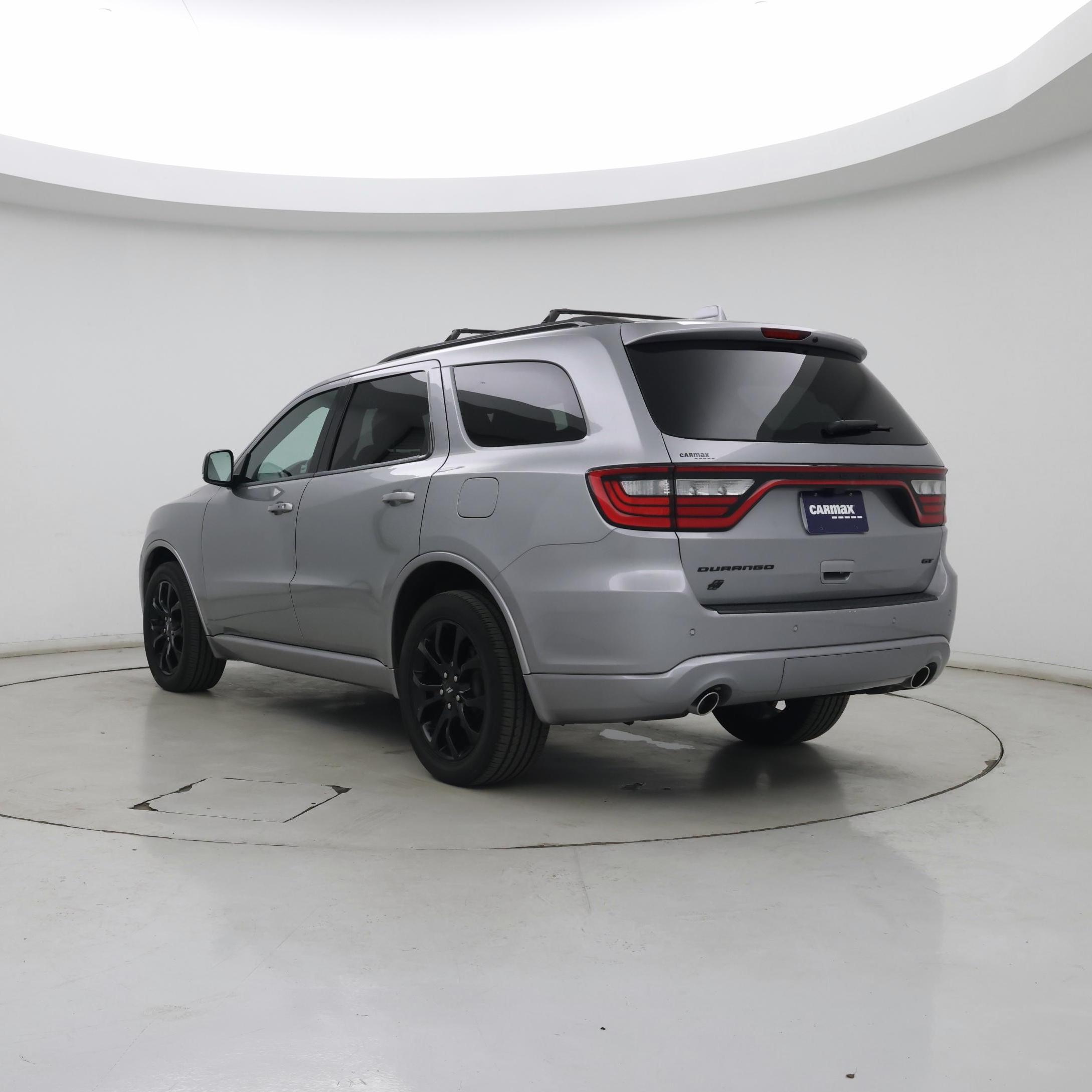 Thumbnail: 2020 Dodge Durango - 2