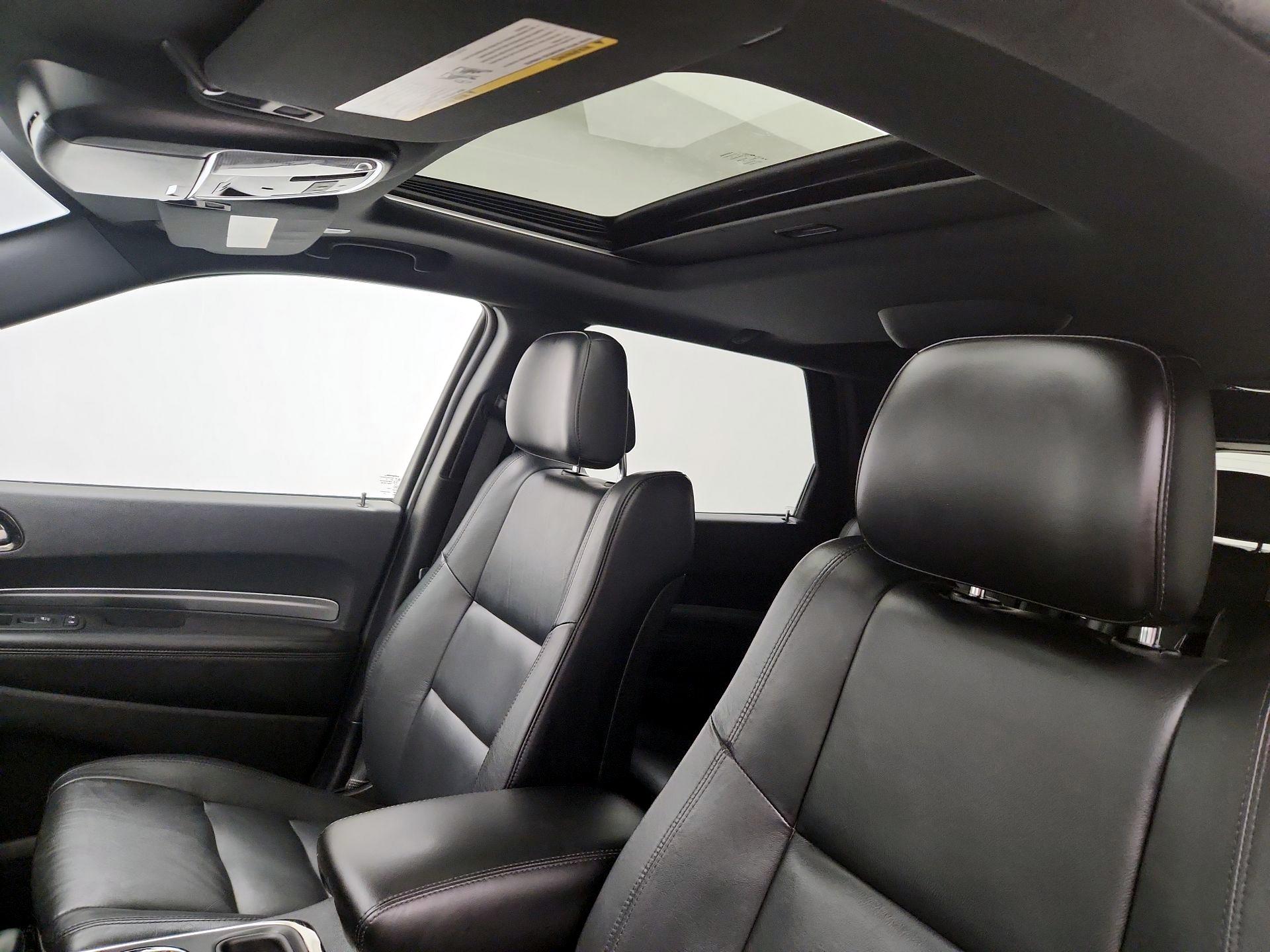 Thumbnail: 2020 Dodge Durango - 20