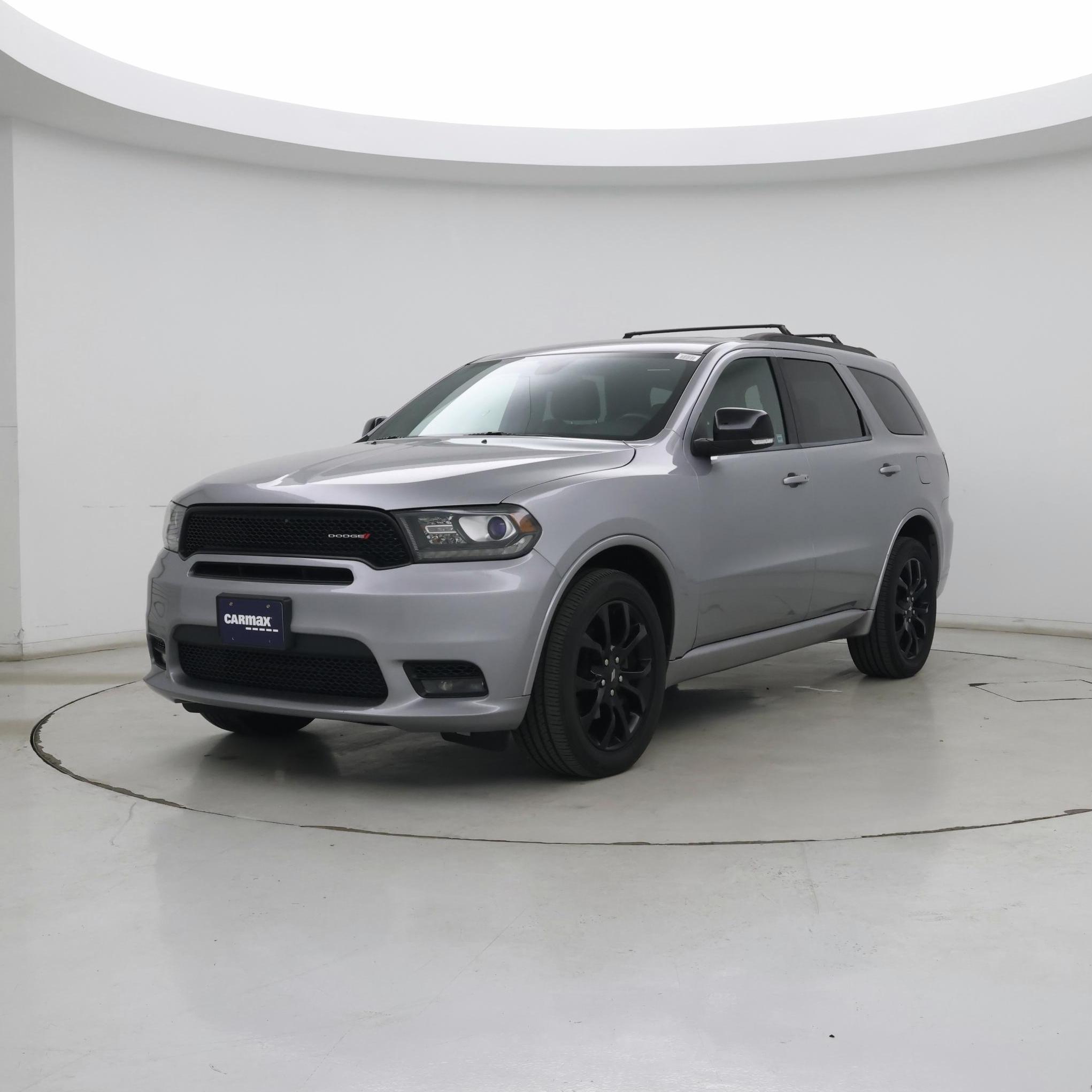 Thumbnail: 2020 Dodge Durango - 4