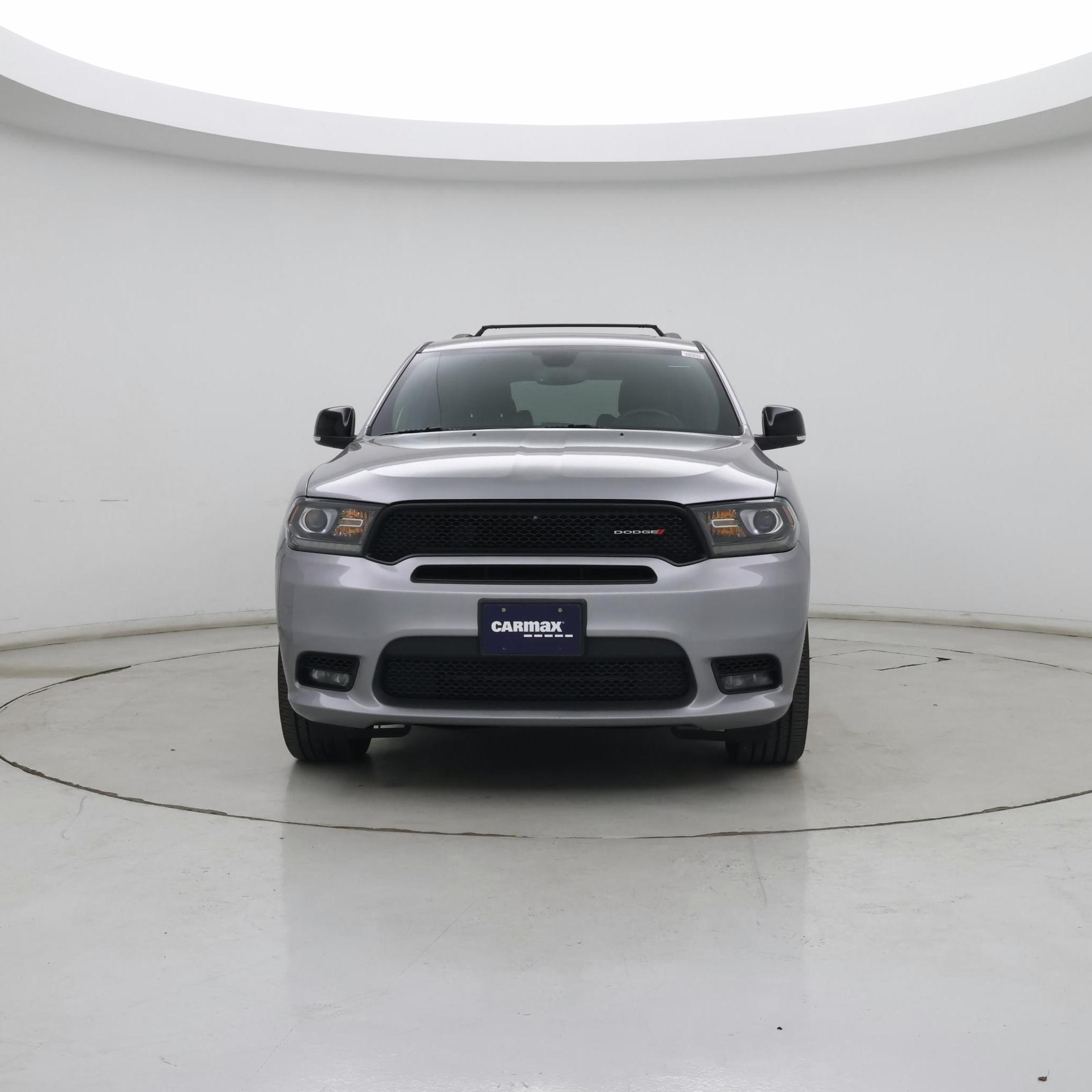 Thumbnail: 2020 Dodge Durango - 5