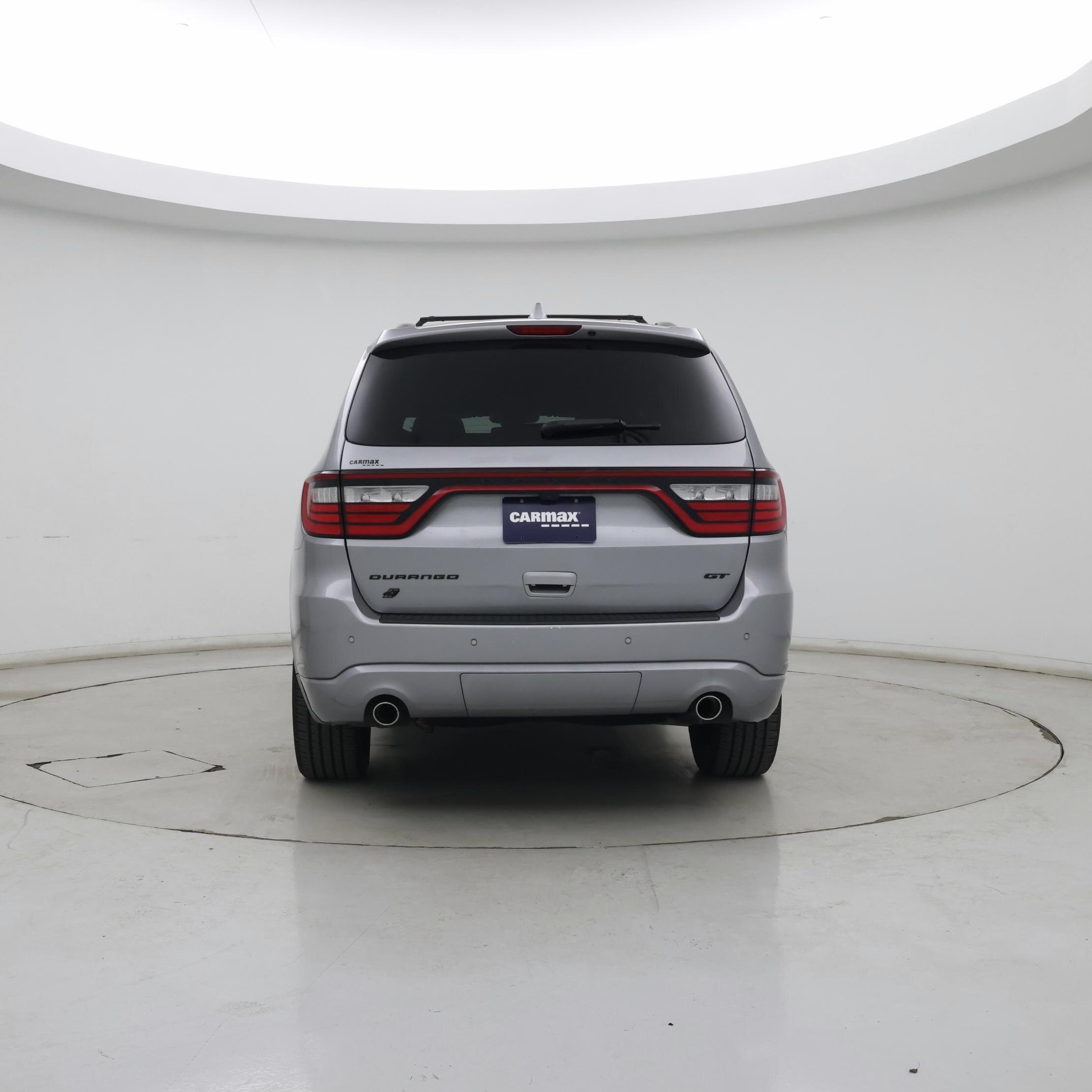 Thumbnail: 2020 Dodge Durango - 6