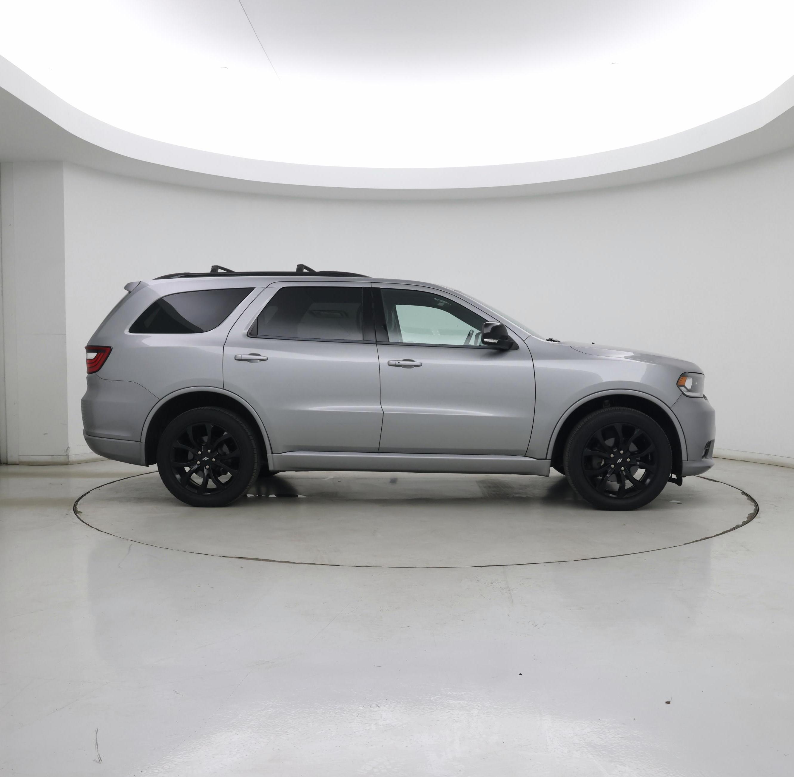 Thumbnail: 2020 Dodge Durango - 7